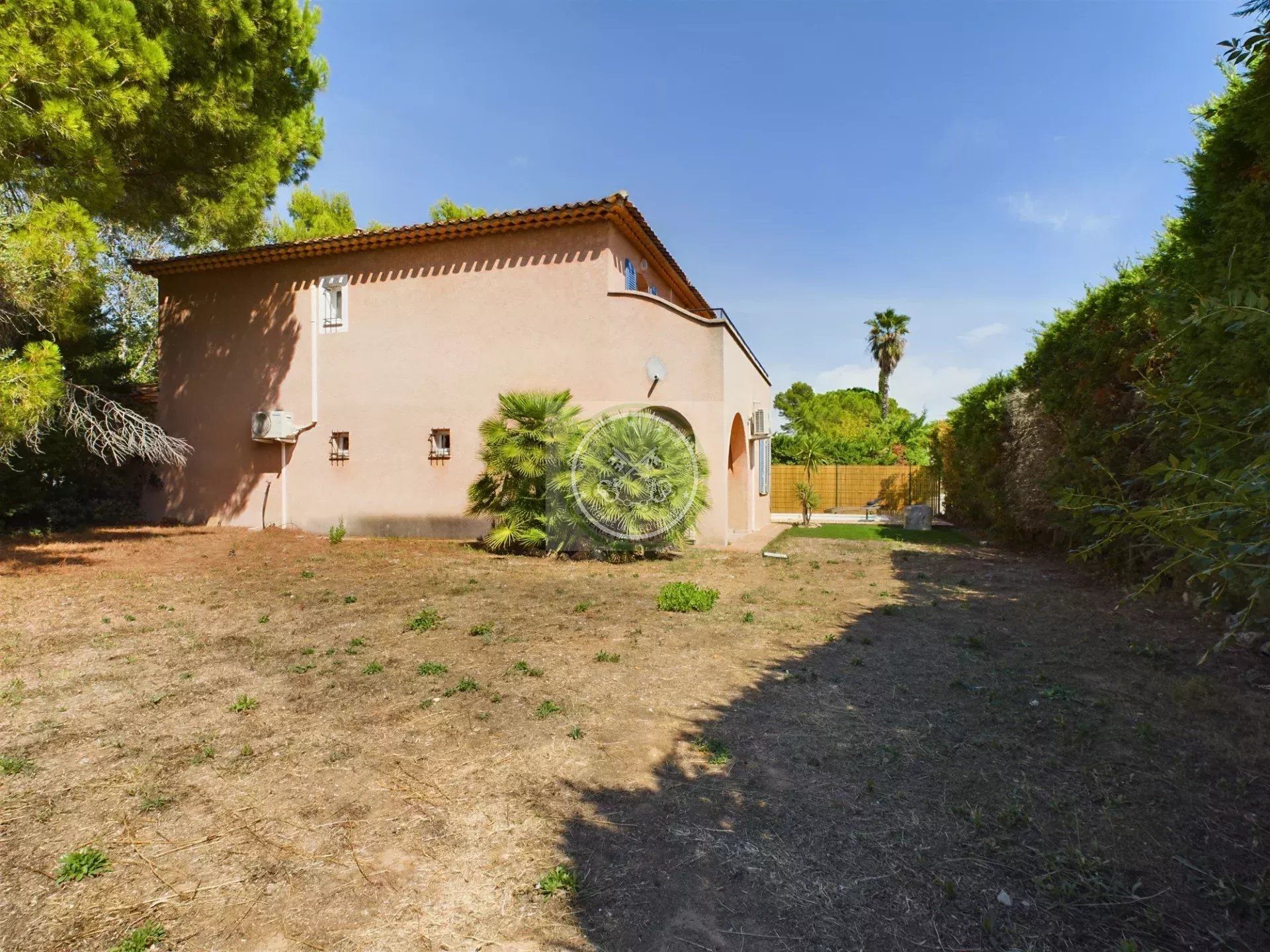 House in Saint Aygulf, Var 12890092