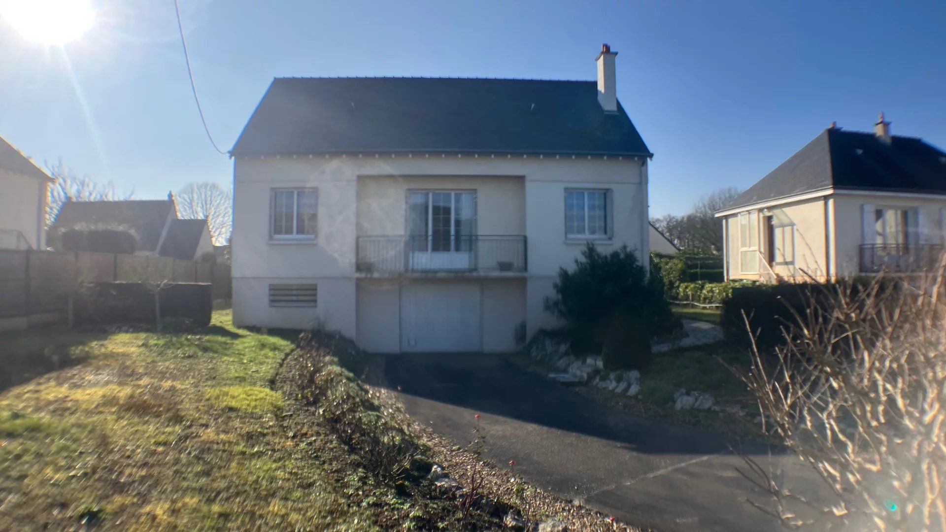 casa en Saint-Avertin, Centre-Val de Loire 12890098