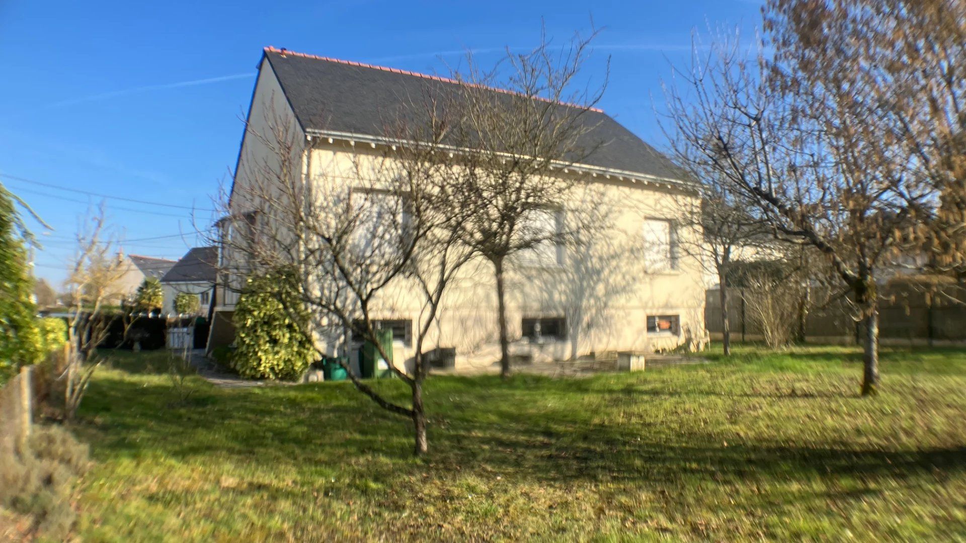 Talo sisään Saint-Avertin, Centre-Val de Loire 12890098