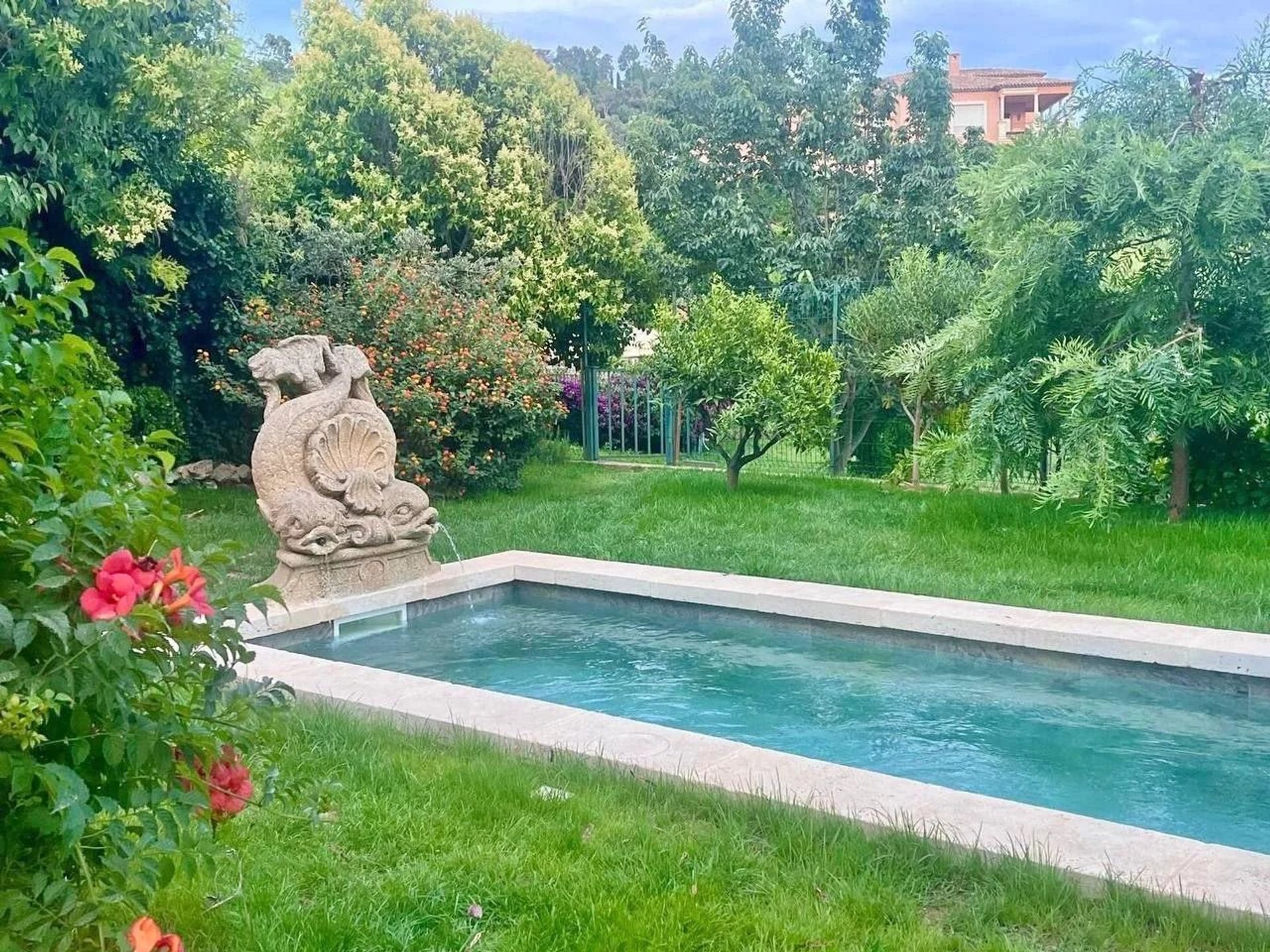 Casa nel Cannes, Provenza-Alpi-Costa Azzurra 12890118