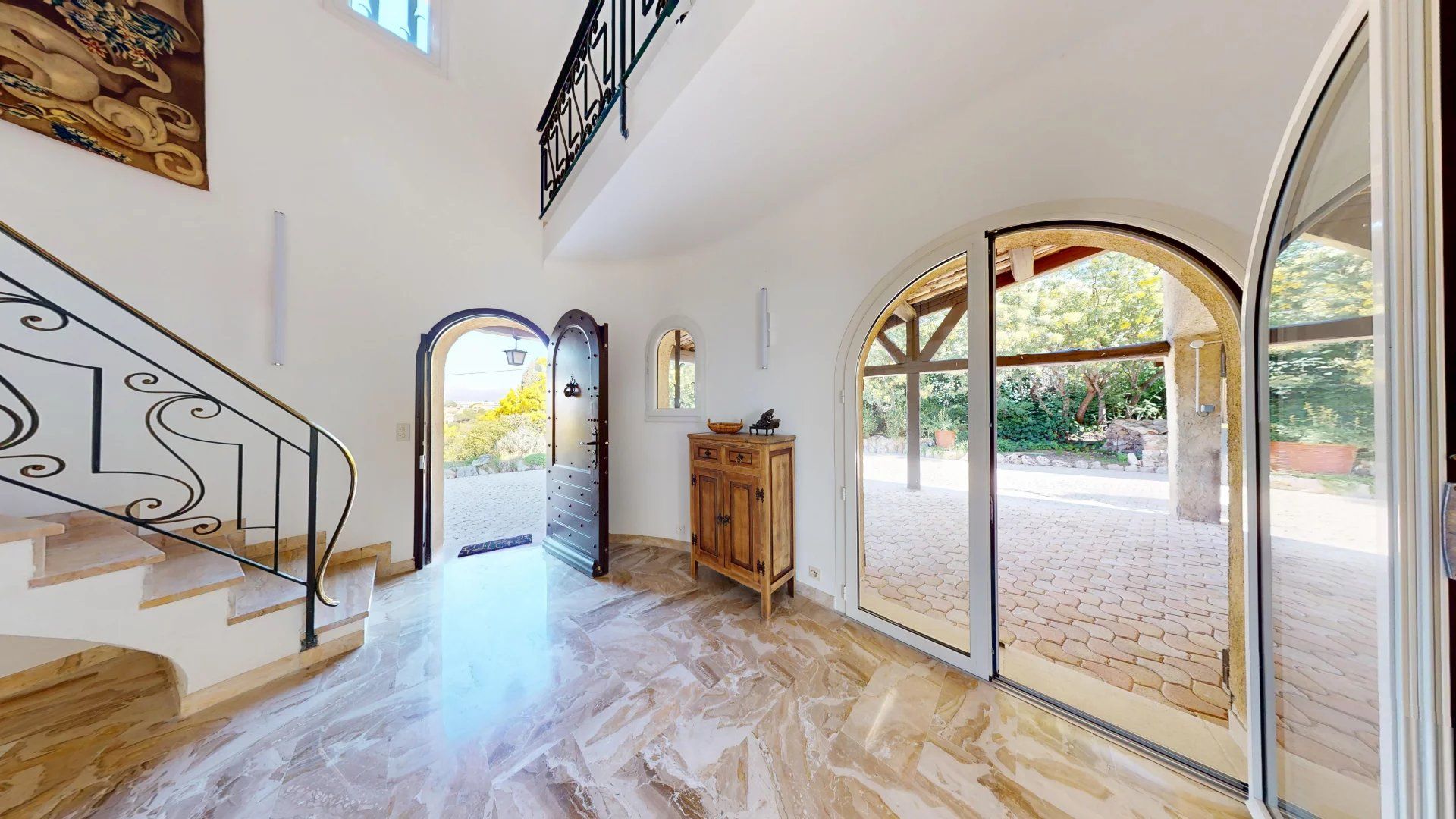 rumah dalam Cannes, Provence-Alpes-Côte d'Azur 12890118