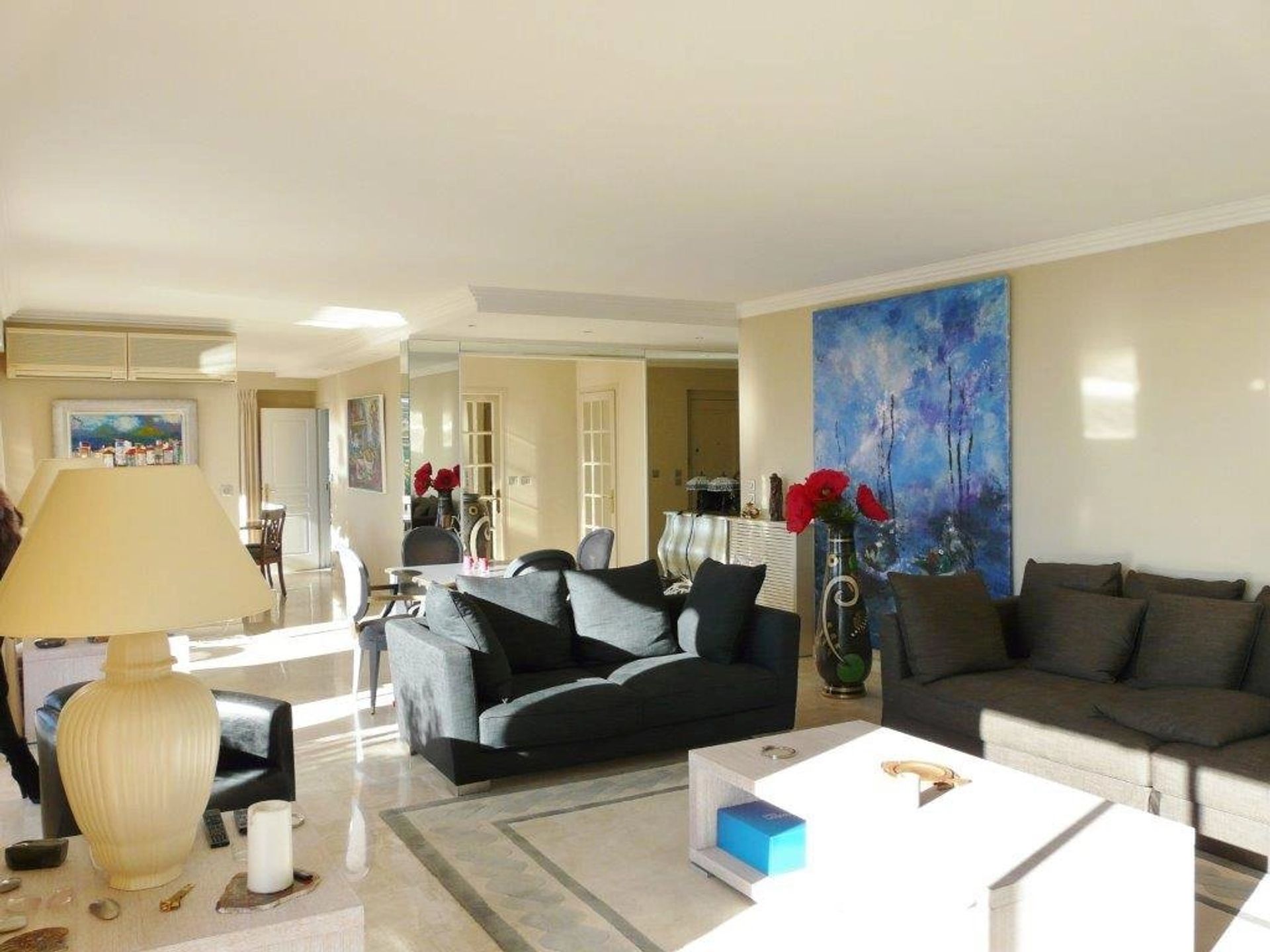 Kondominium dalam Cannes, Alpes-Maritimes 12890120