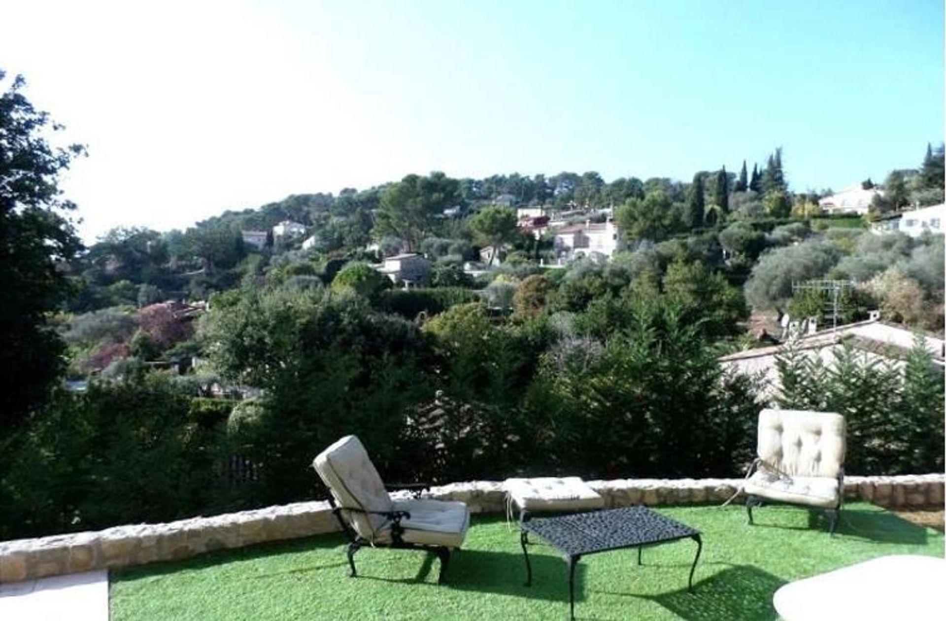 Rumah di Mougin, Provence-Alpes-Cote d'Azur 12890130