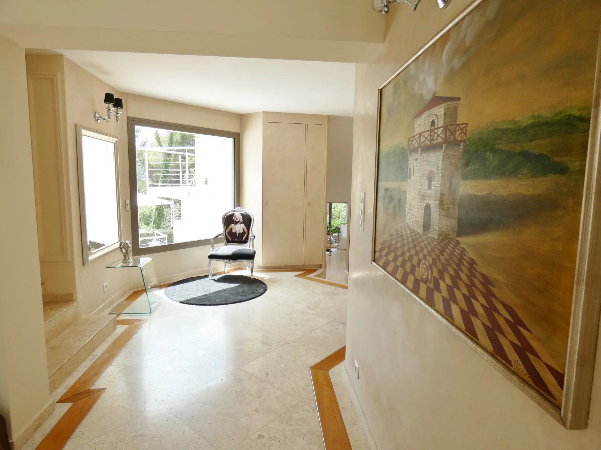 rumah dalam Mougins, Alpes-Maritimes 12890134