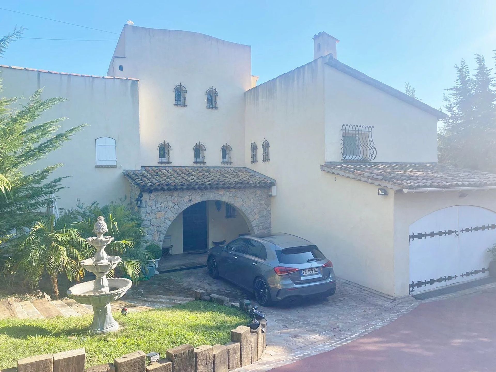 Hus i Antibes, Alpes-Maritimes 12890136