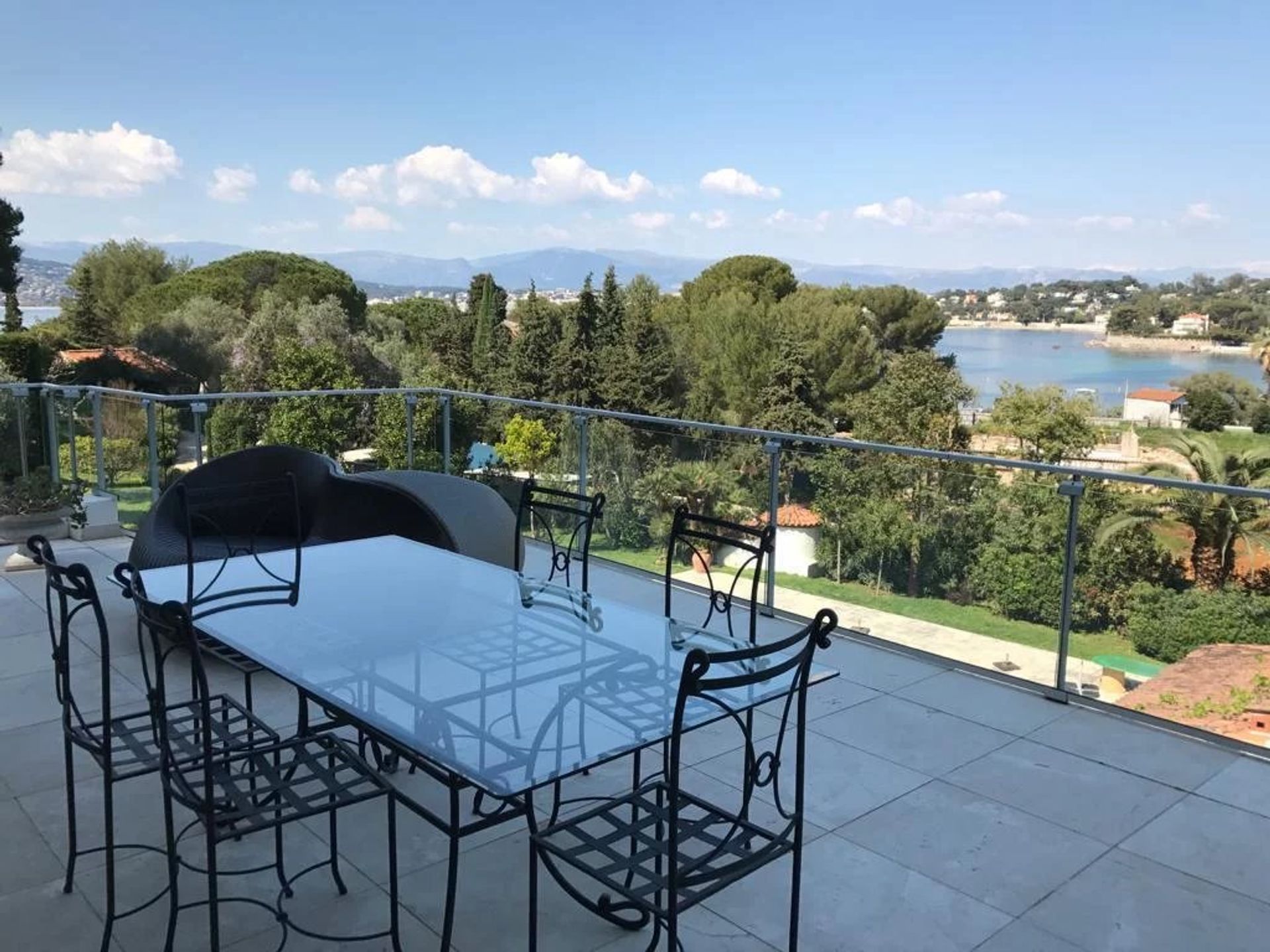 Hus i Antibes, Alpes-Maritimes 12890139