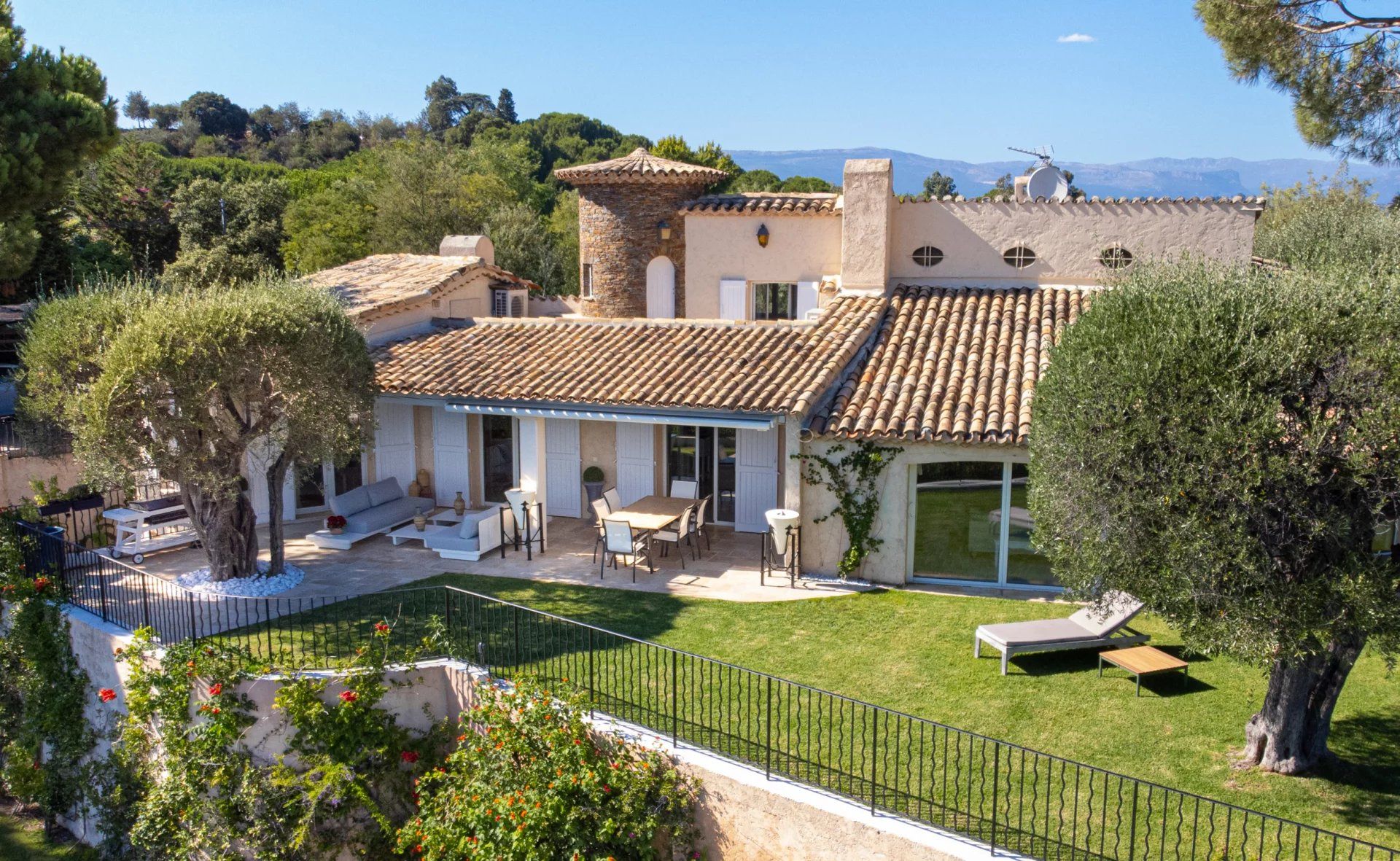 Casa nel Cannes, Provenza-Alpi-Costa Azzurra 12890143