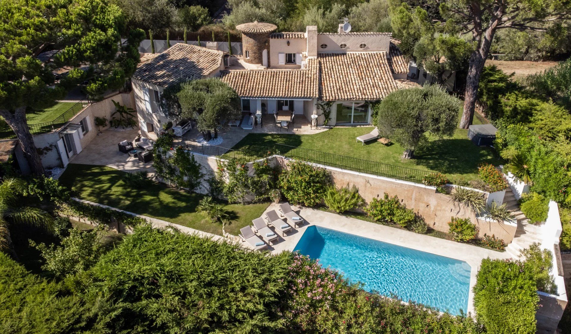 Casa nel Cannes, Provenza-Alpi-Costa Azzurra 12890143