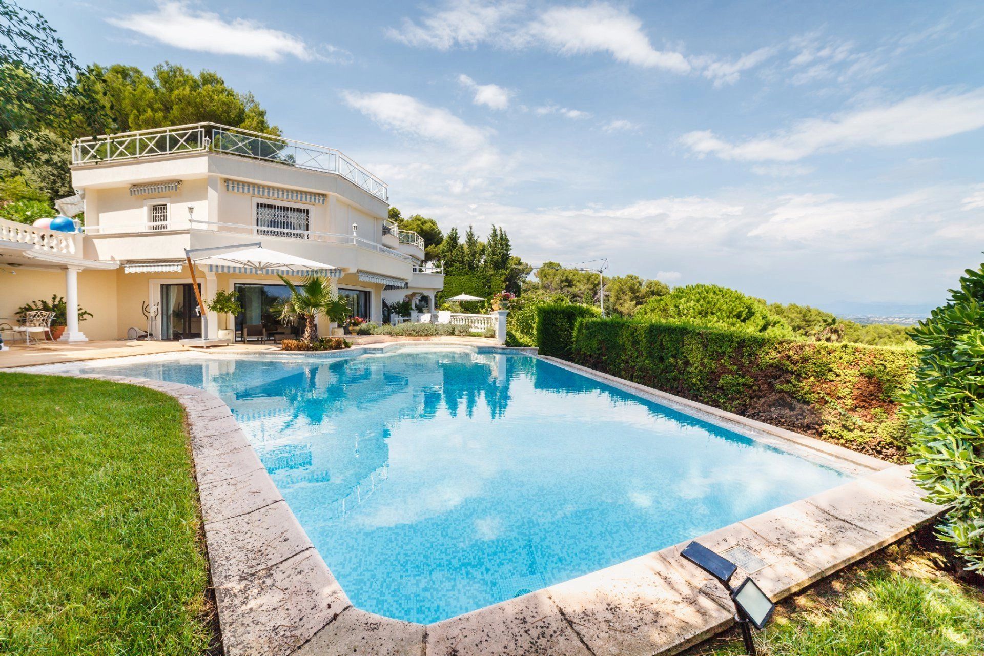 Hus i Antibes, Alpes-Maritimes 12890147