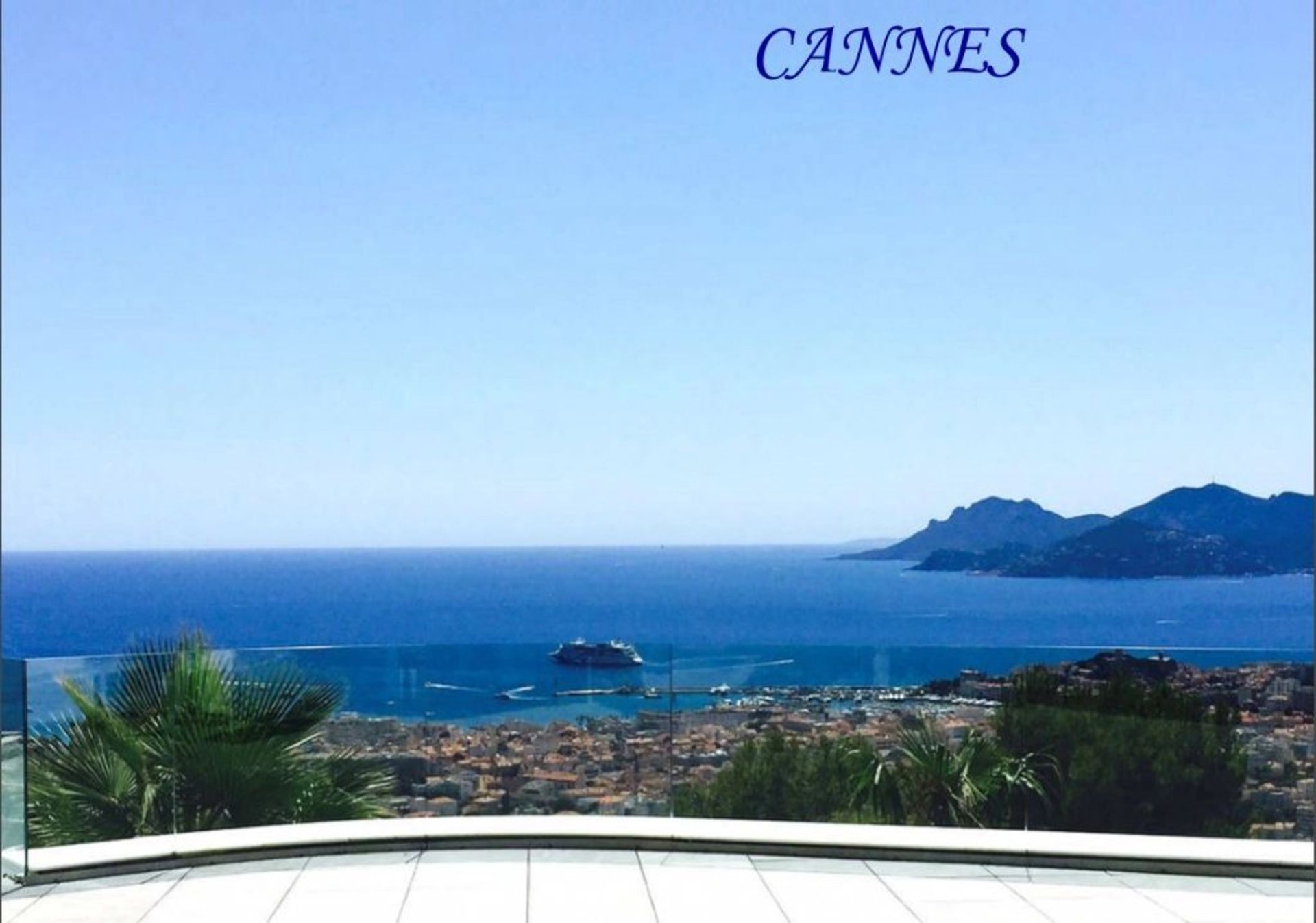 Casa nel Cannes, Provenza-Alpi-Costa Azzurra 12890148