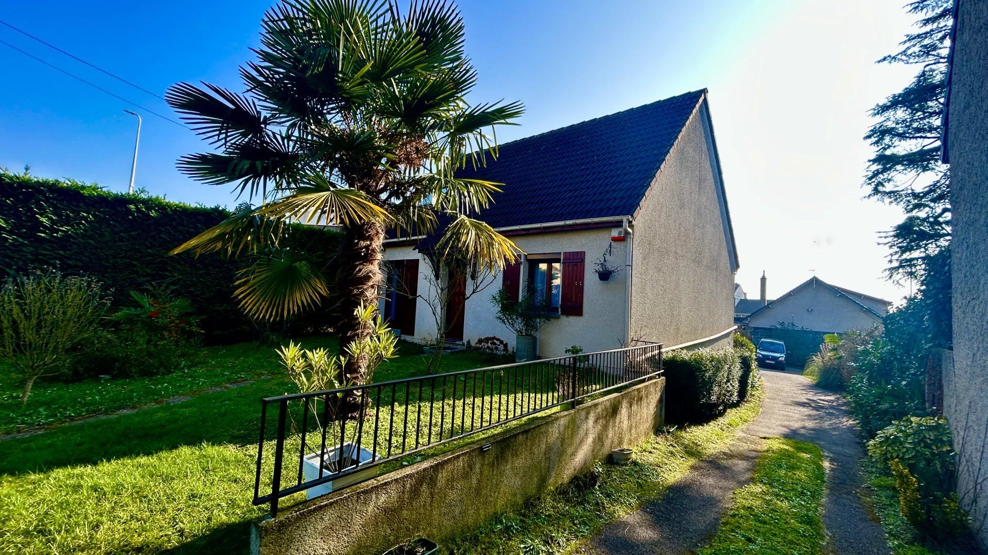 Hus i Limay, Ile-de-France 12890155