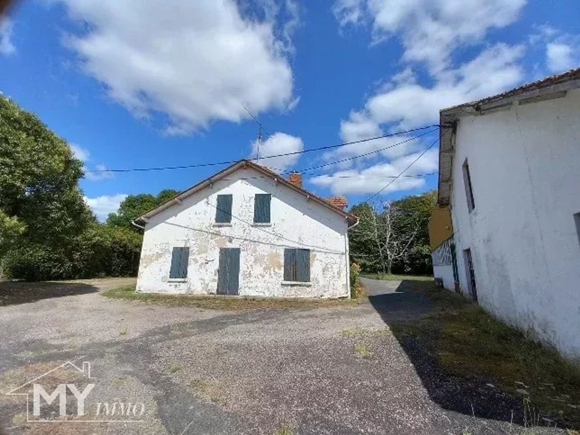 Haus im Saint-Laurent-des-Vignes, Dordogne 12890168