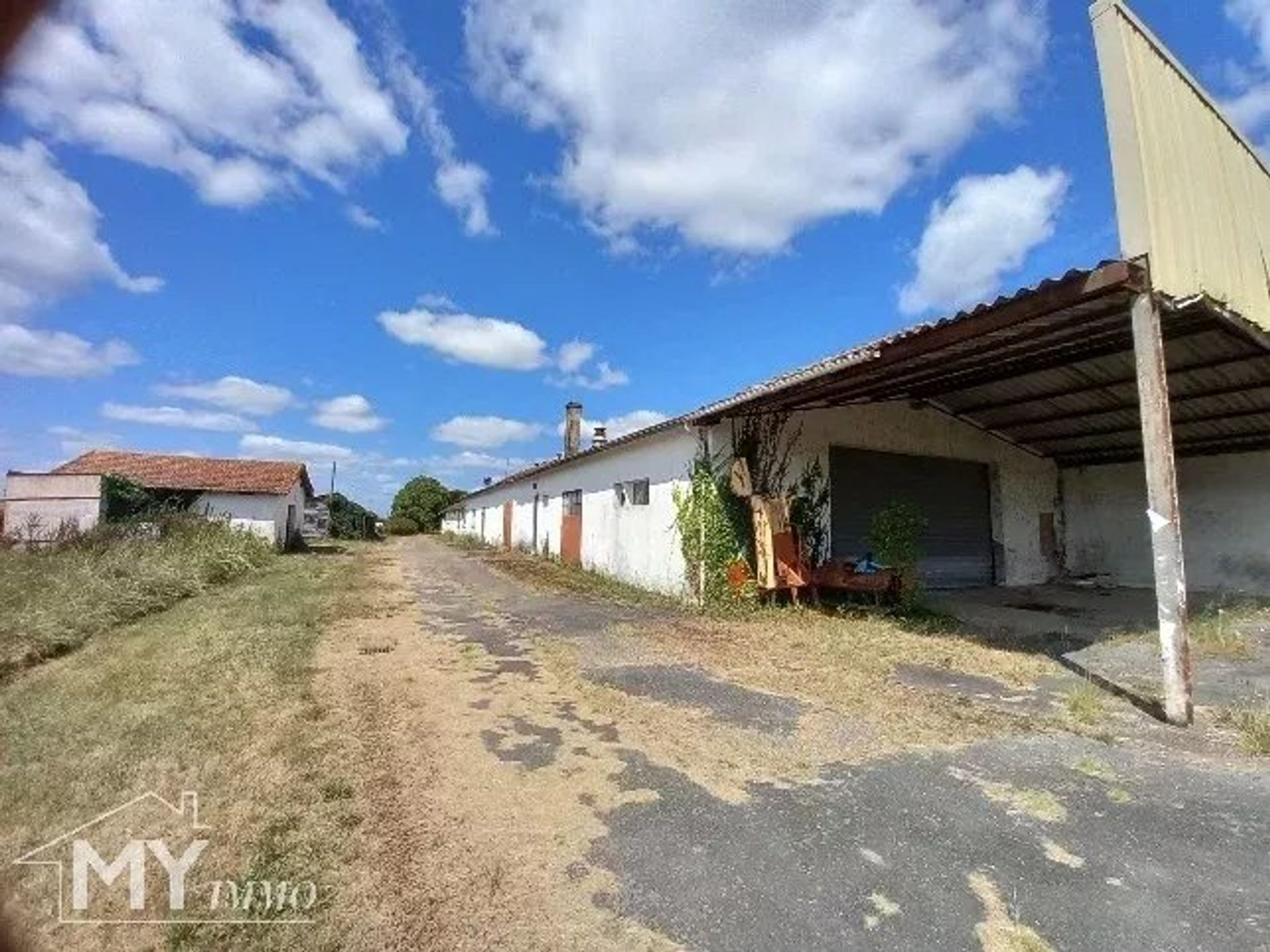 Haus im Saint-Laurent-des-Vignes, Dordogne 12890168