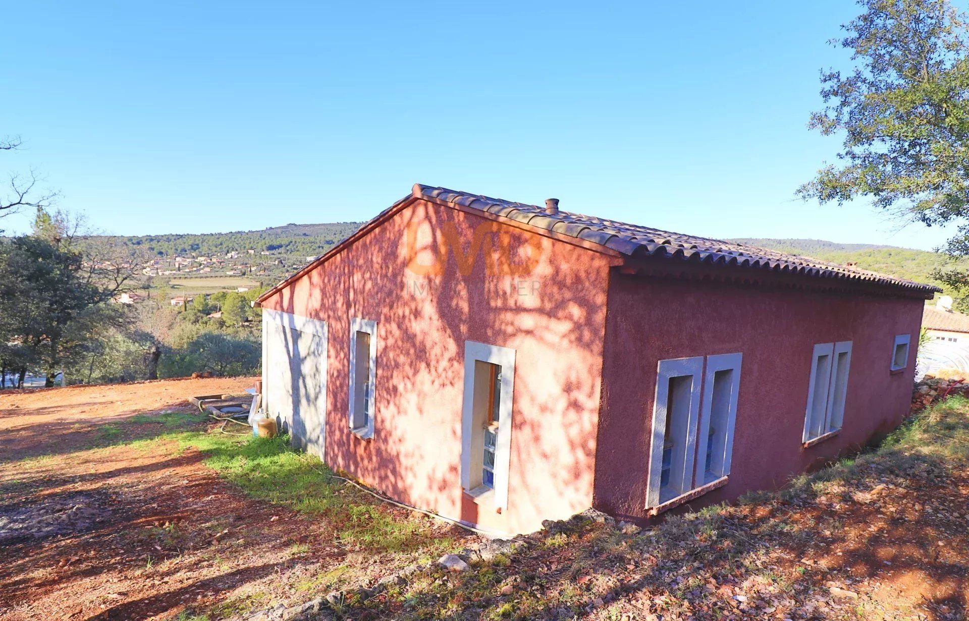 Residenziale nel Tavernes, Var 12890196