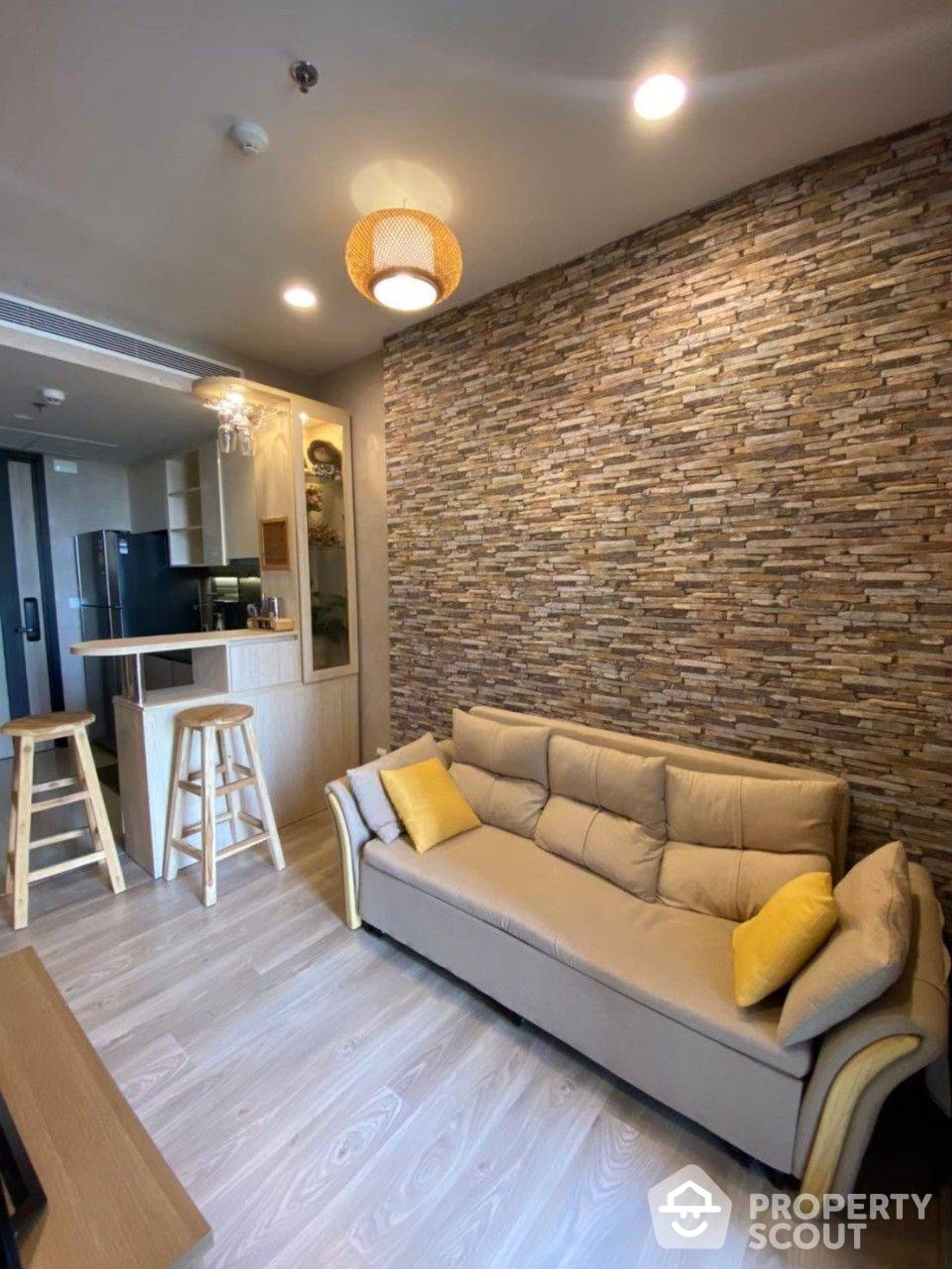 Condominium in , Krung Thep Maha Nakhon 12890292