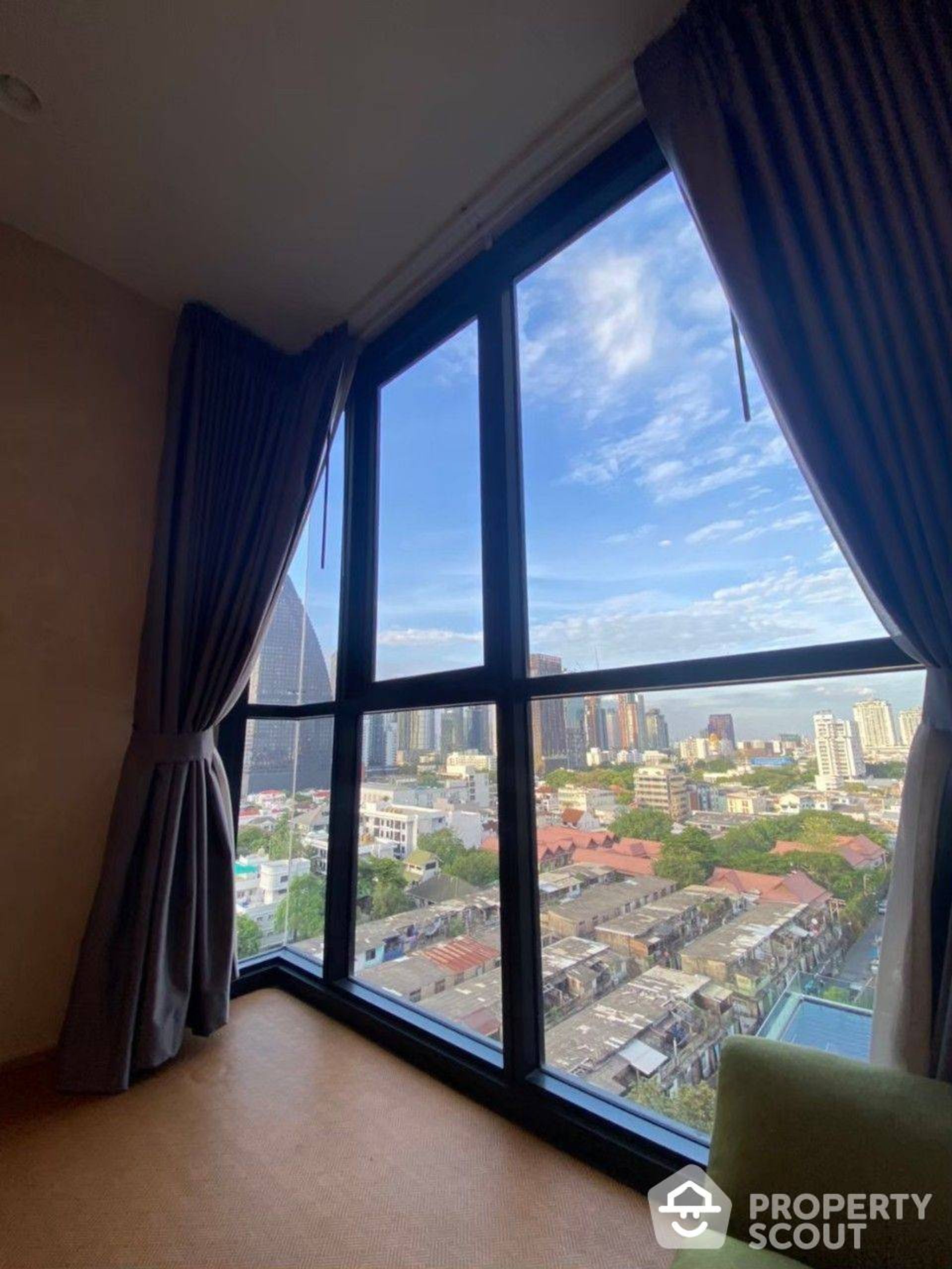 Condominium in , Krung Thep Maha Nakhon 12890292