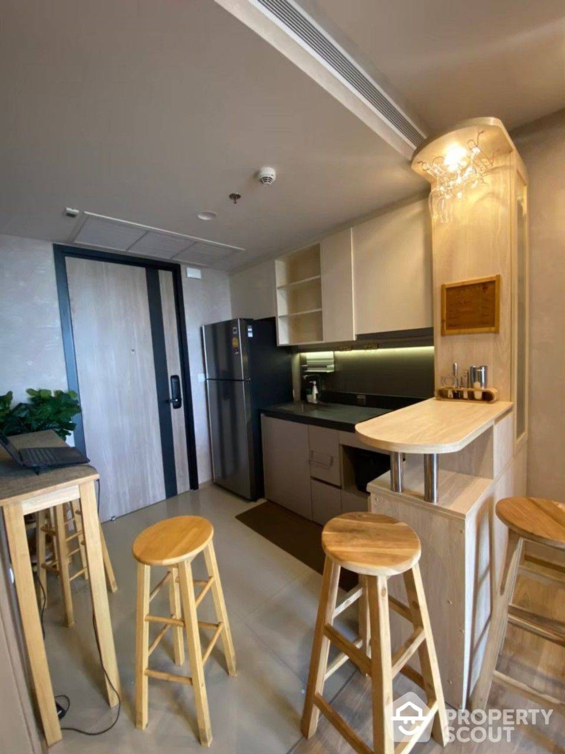 Condominium in , Krung Thep Maha Nakhon 12890292