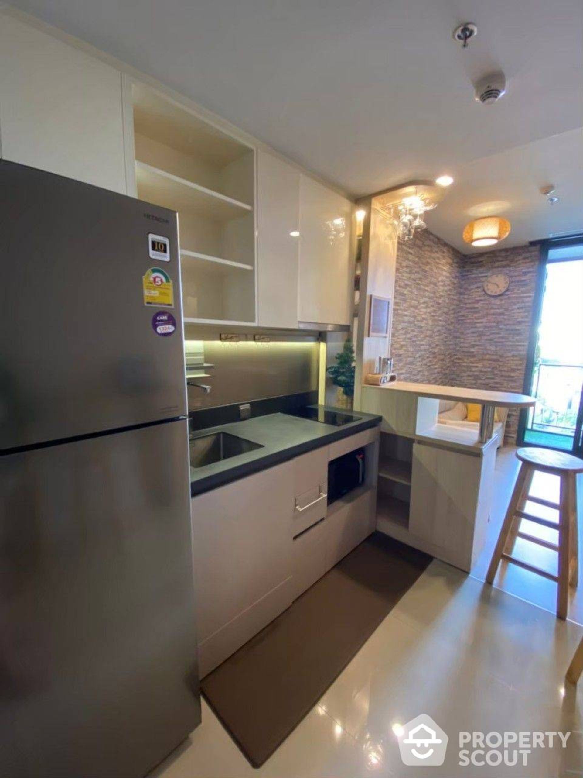 Condominium in , Krung Thep Maha Nakhon 12890292