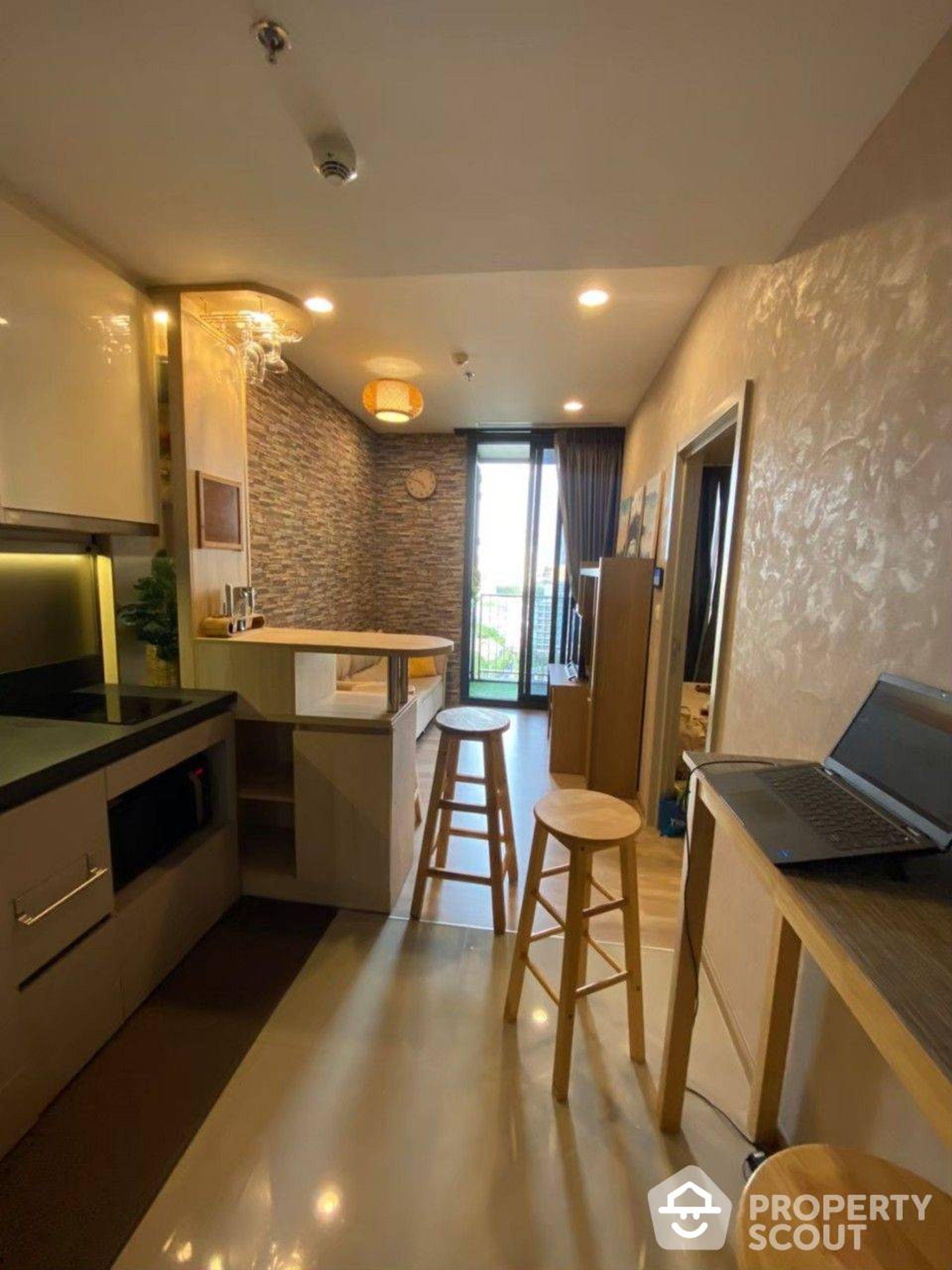 Condominium in , Krung Thep Maha Nakhon 12890292