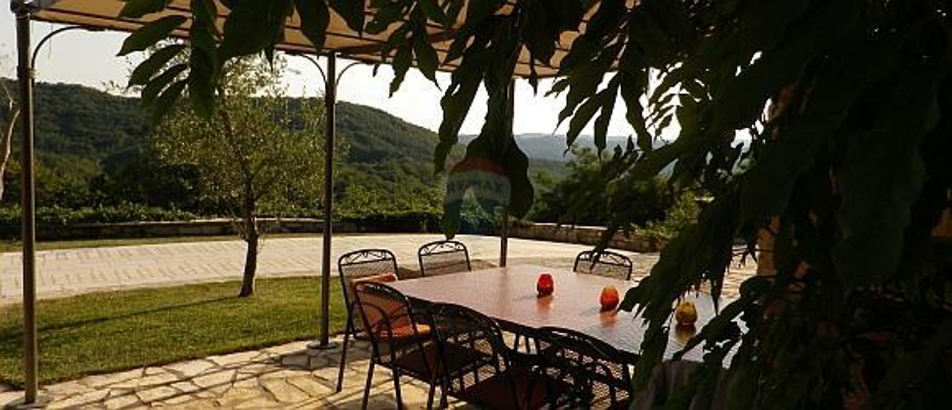 House in Dolenja Vas, Istria County 12890359