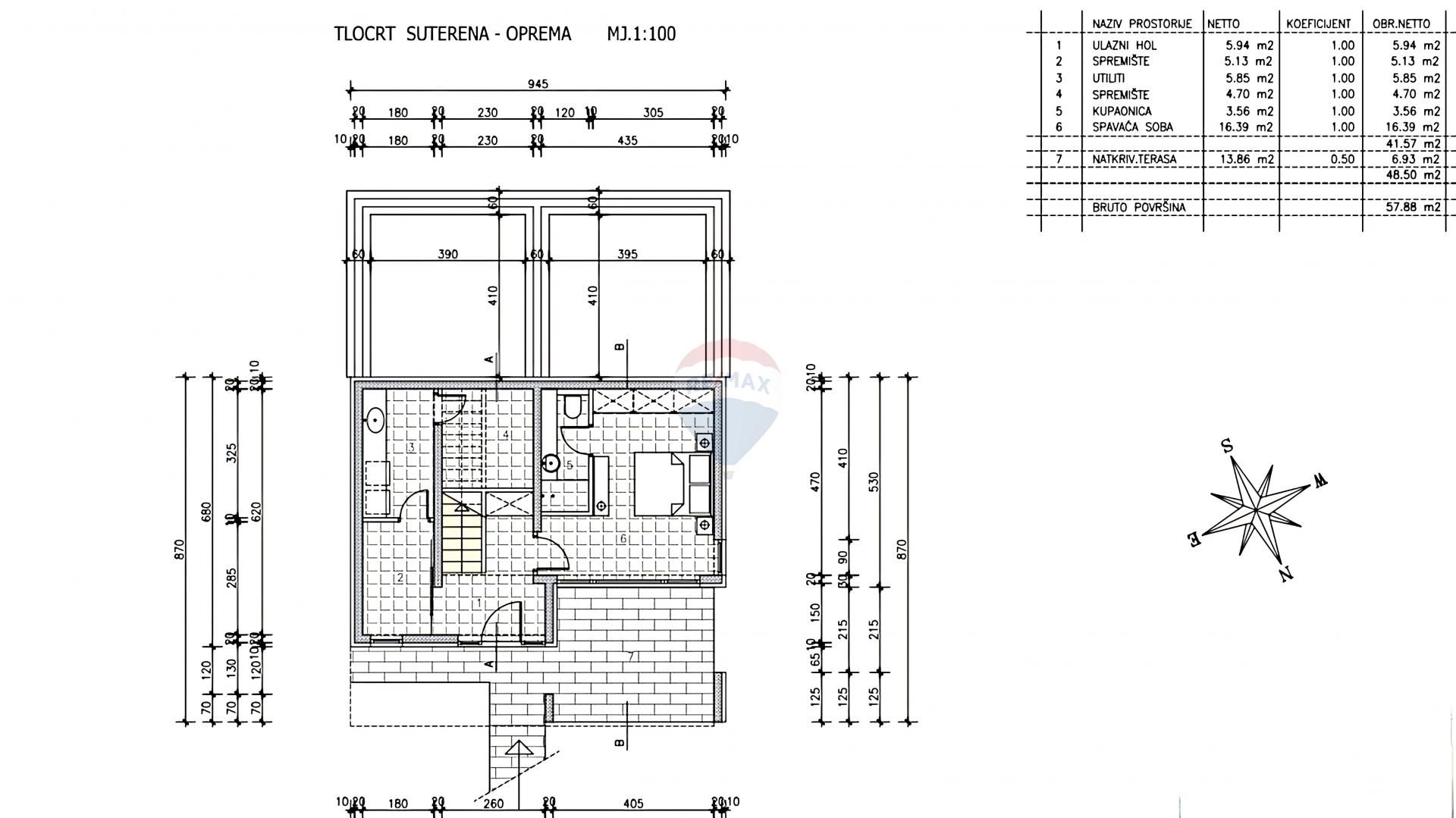 मकान में Piran, Piran 12890362