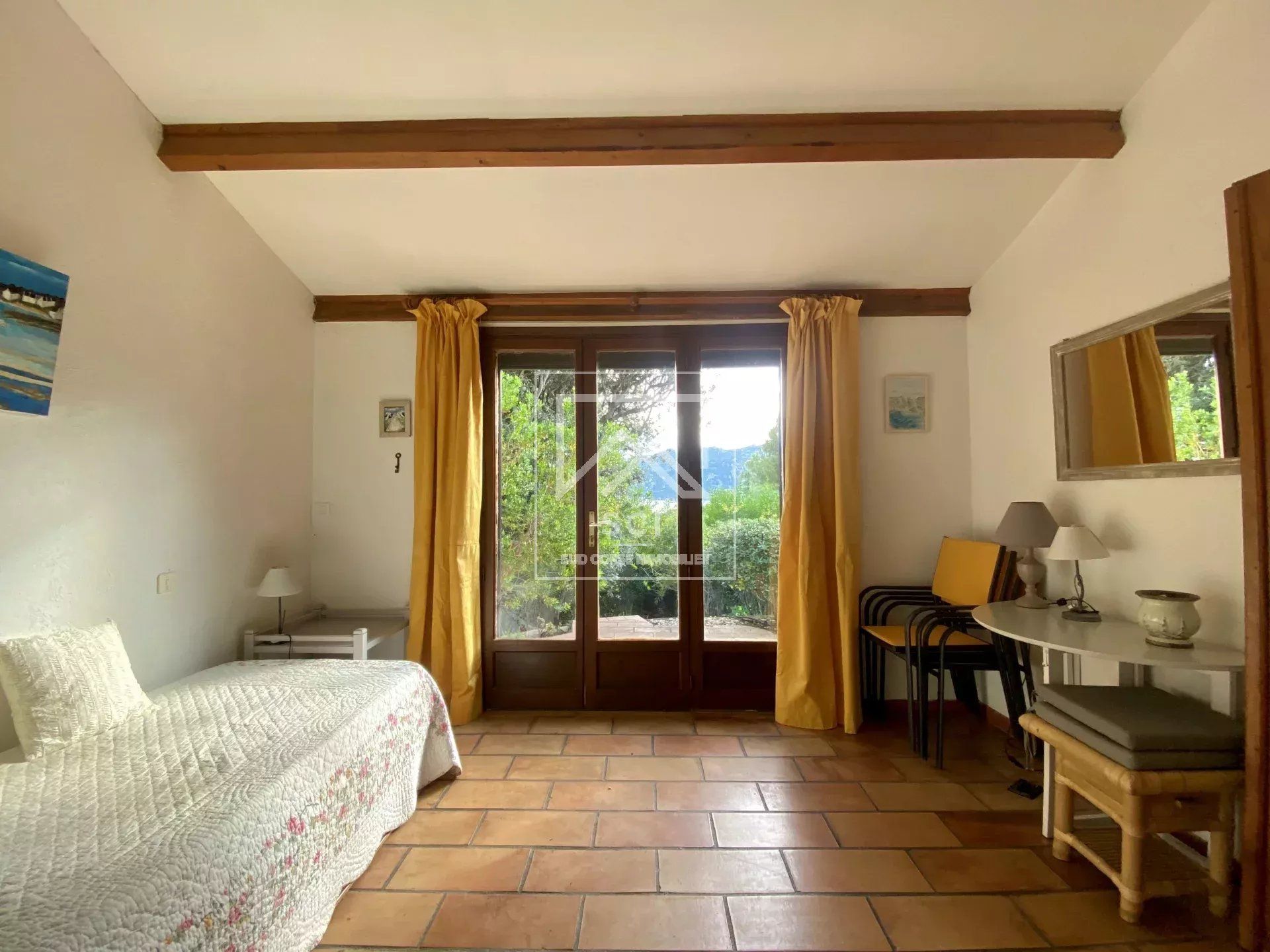 casa en Porto Vecchio, Córcega 12890374