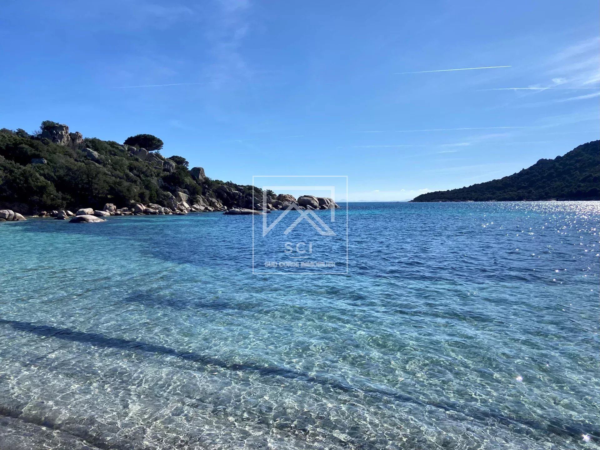 rumah dalam Porto-Vecchio, Corse-du-Sud 12890374