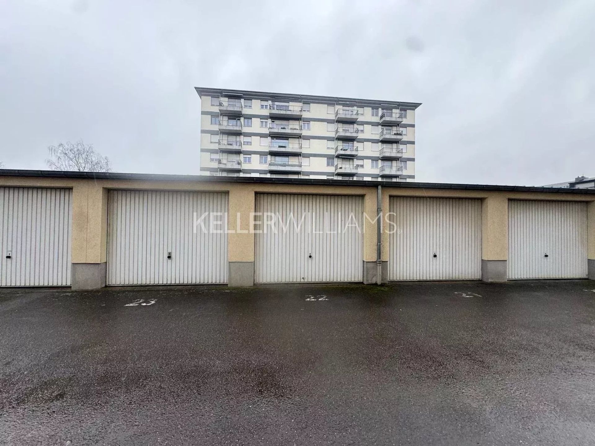 Квартира в Esch-sur-Alzette, Esch-sur-Alzette 12890393