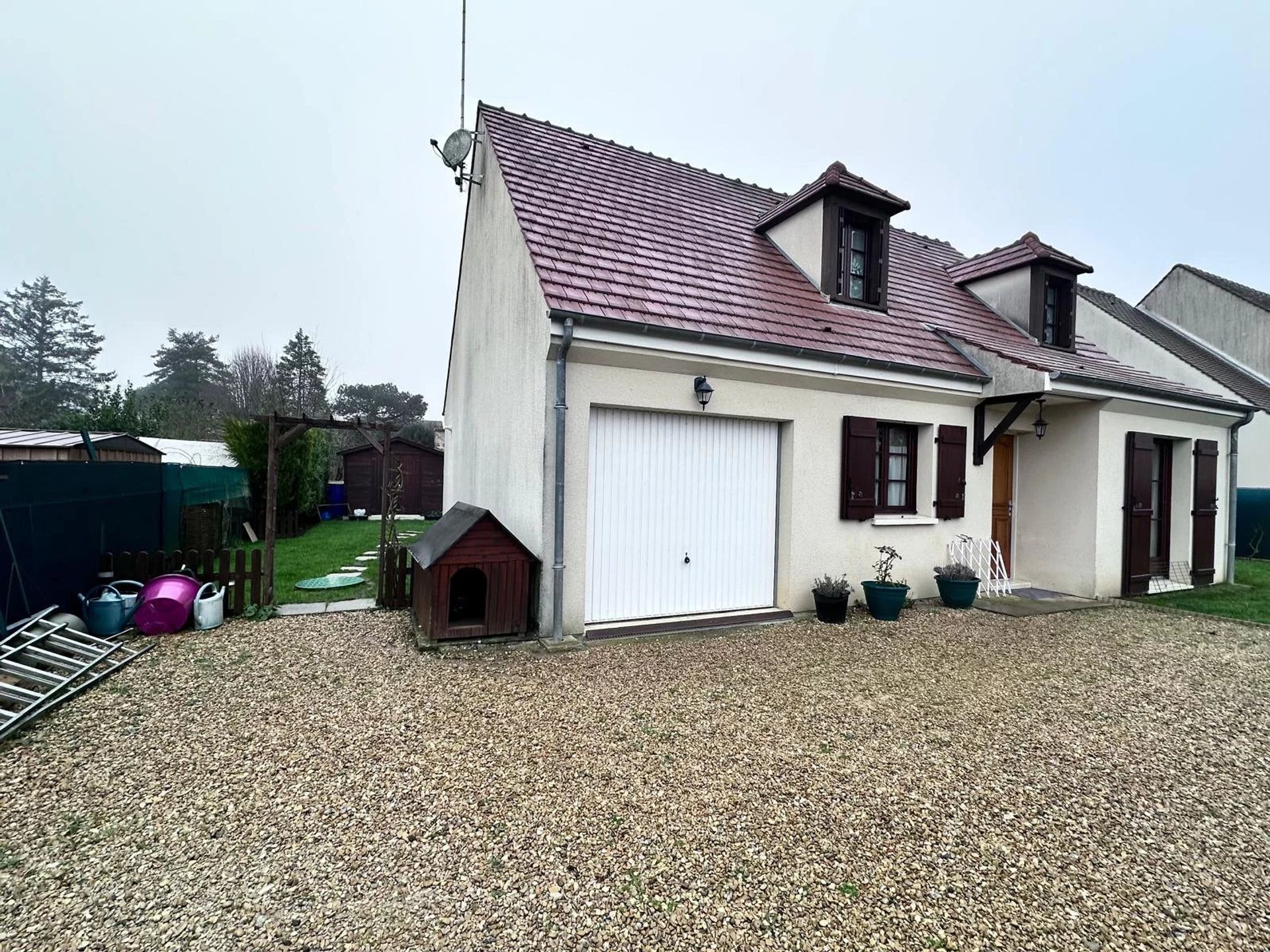 Huis in Sermaises, Loiret 12890414