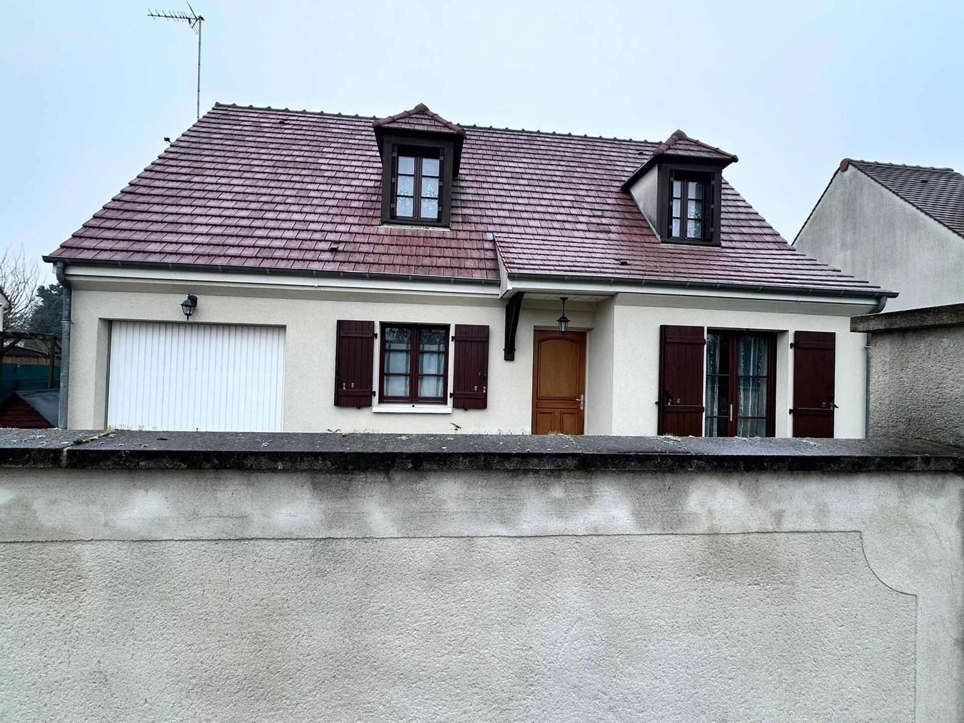 Huis in Sermaises, Centrum-Val de Loire 12890414