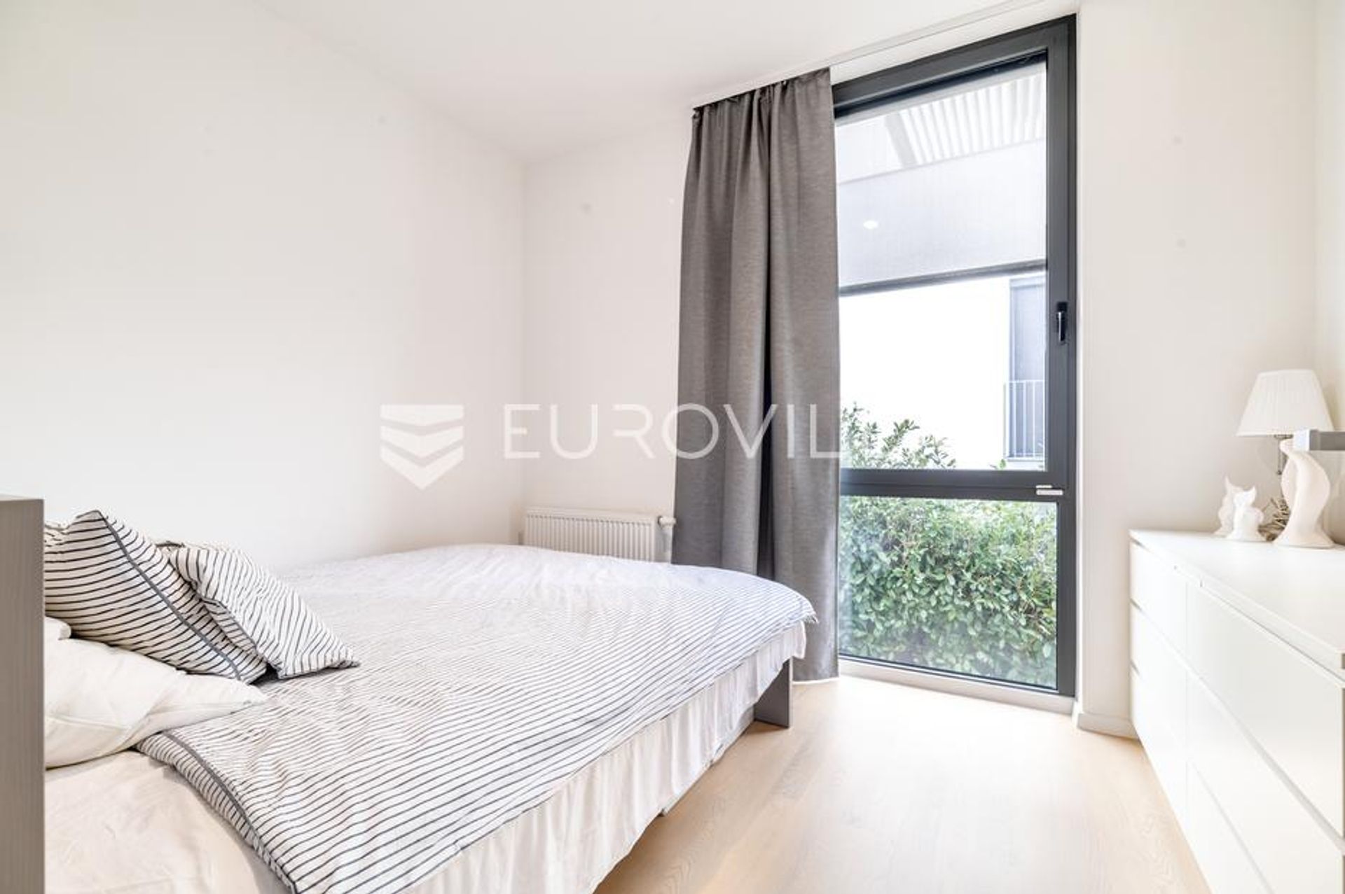 Condominium dans Zagreb,  12890423