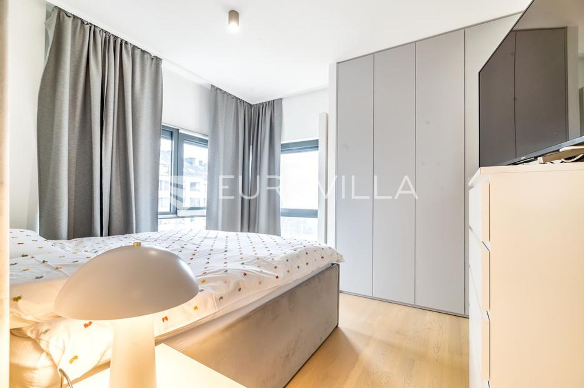 Condominium dans Zagreb,  12890423