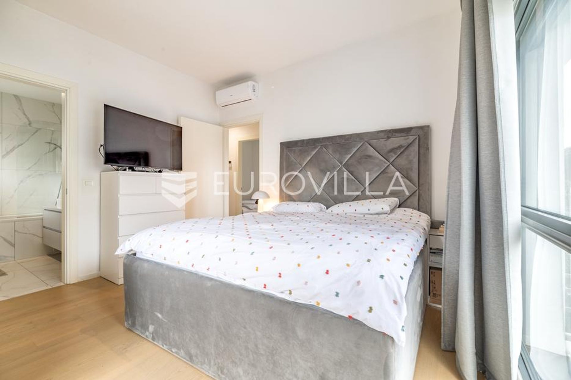 Condominium dans Zagreb, Zagreb, Grad 12890423