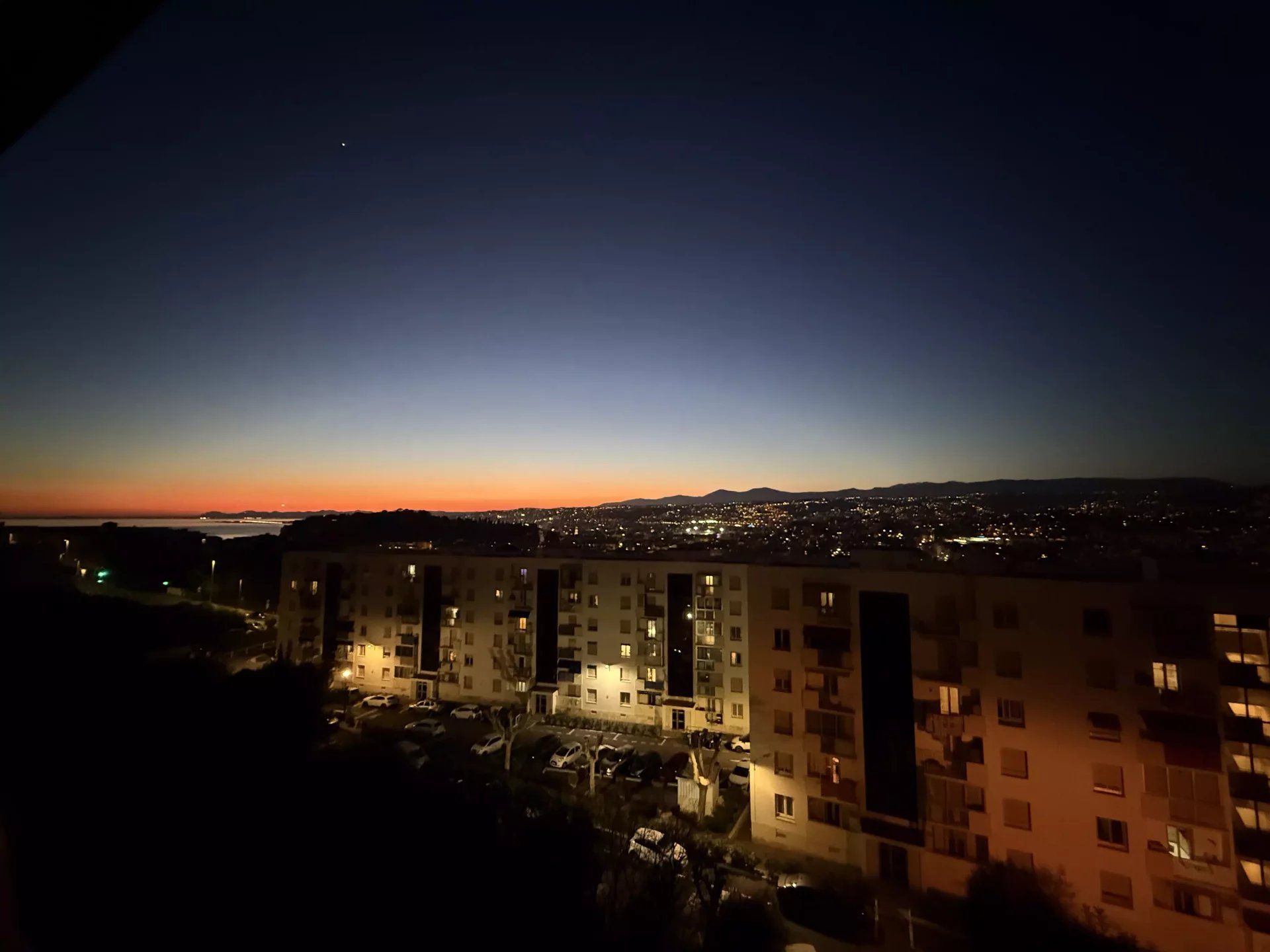 Condominium in Nice, Alpes-Maritimes 12890536