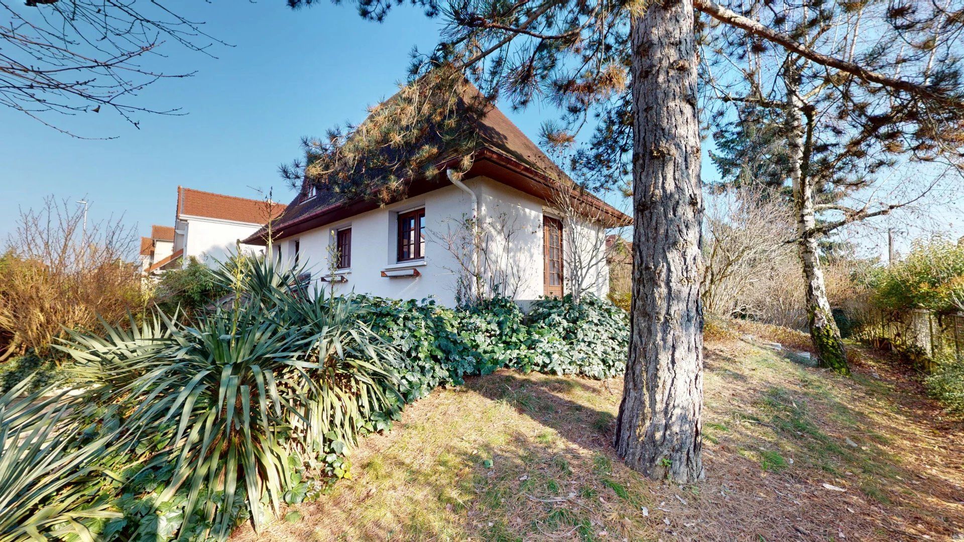 Haus im Villemomble, Ile-de-France 12890537