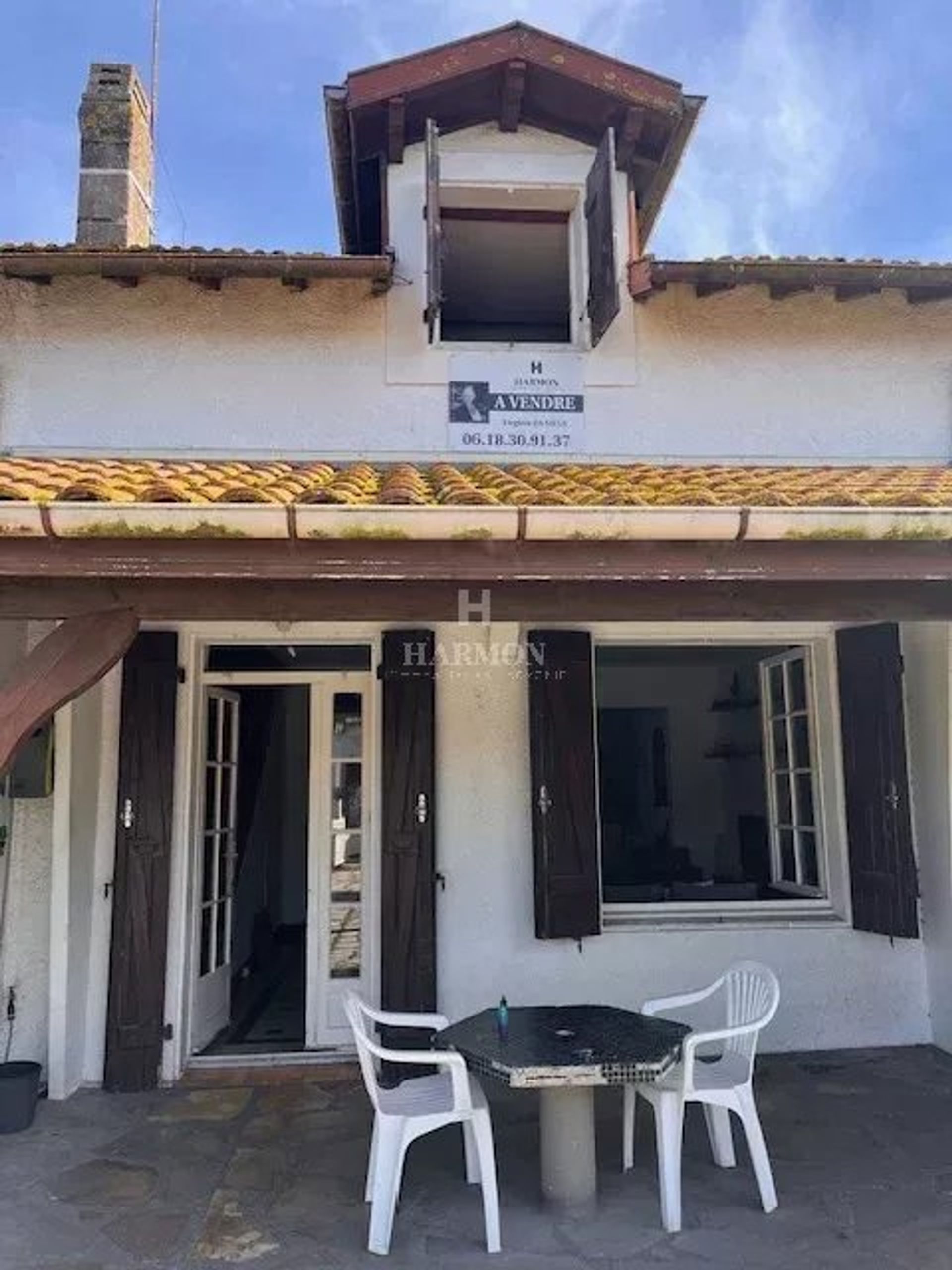 Residenziale nel Tarnos, Landes 12890545