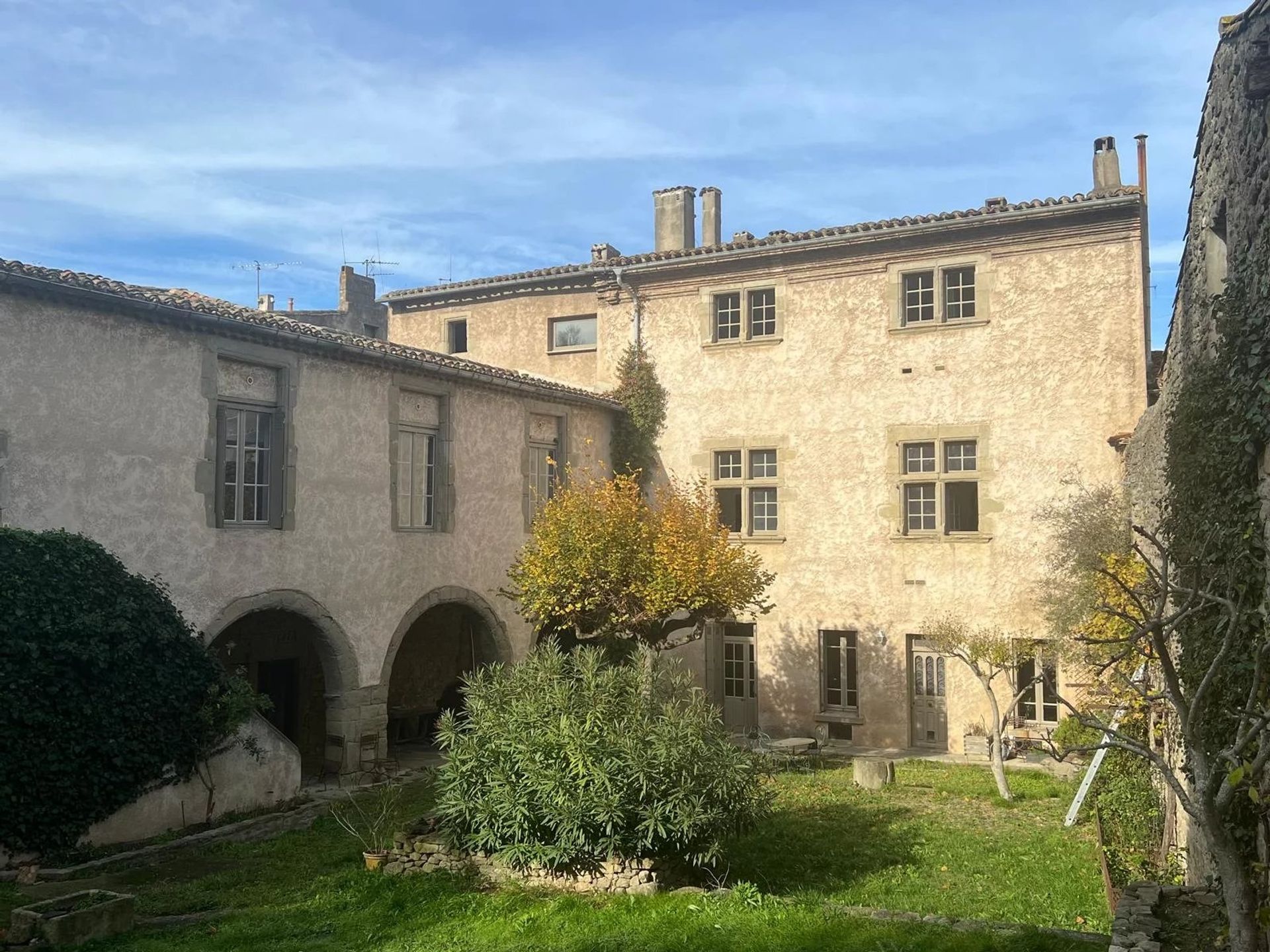 Residentieel in Carcassonne, Aude 12890547