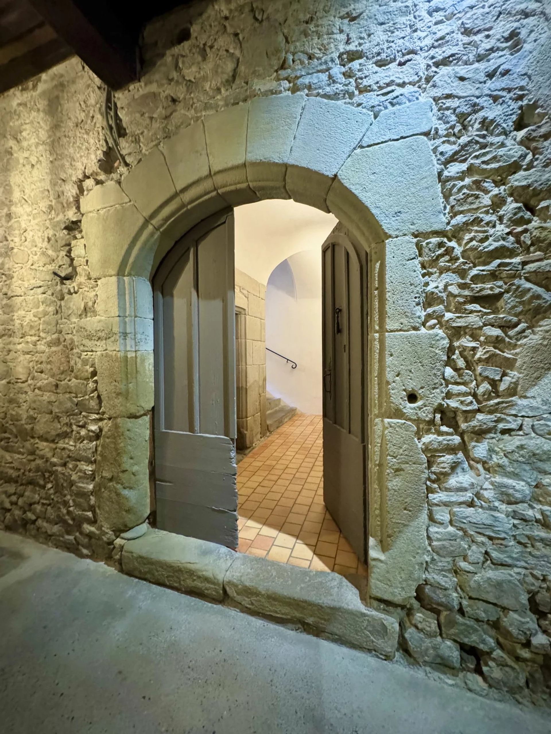 rumah dalam Carcassonne, Aude 12890547