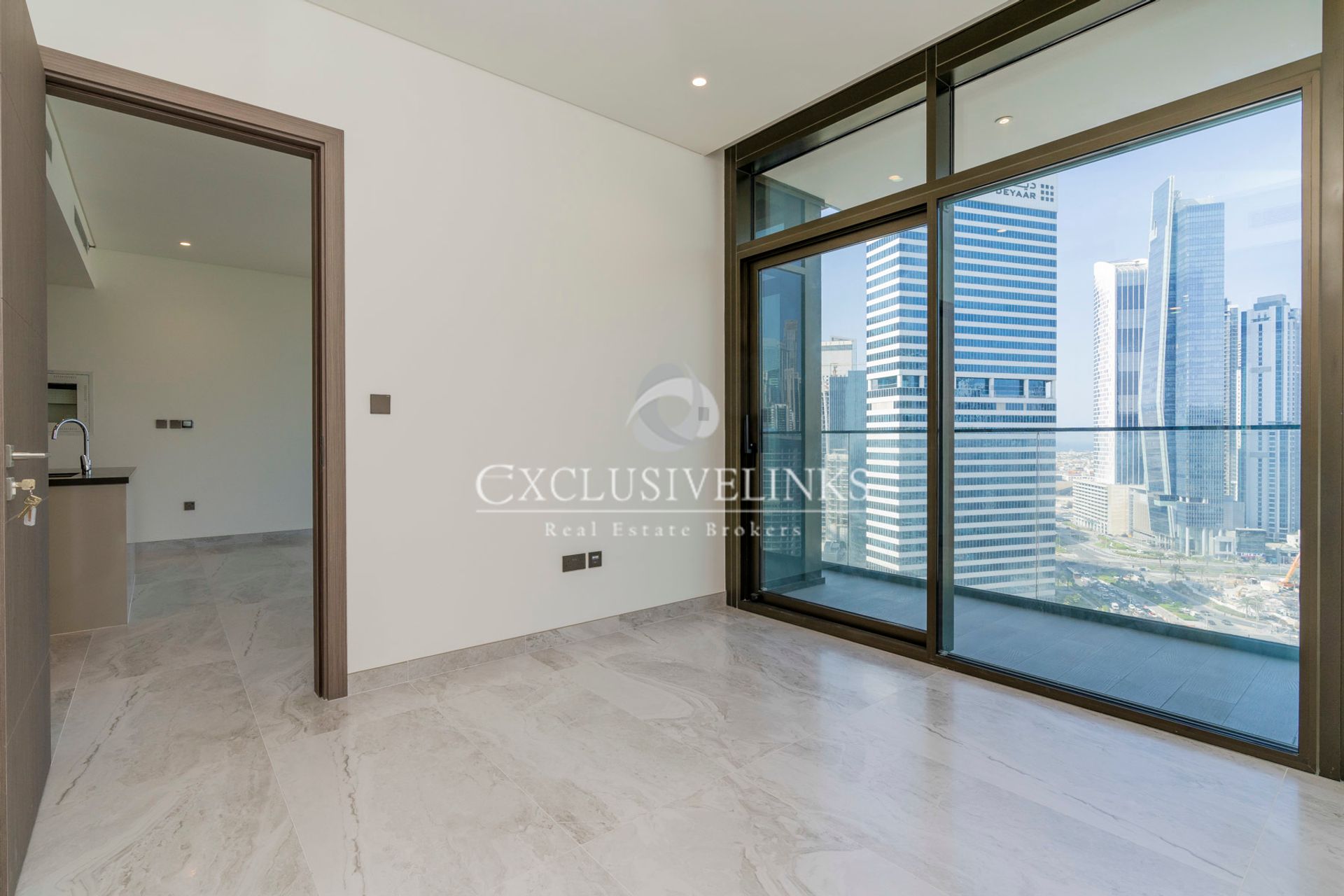 Condominium in Dubai, Dubai 12890610