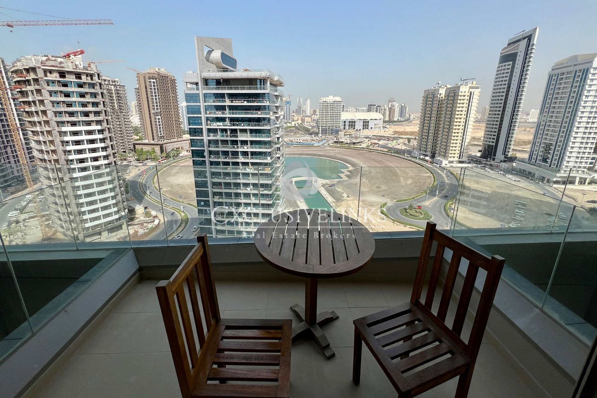 Condominium dans دبي, دبي 12890615