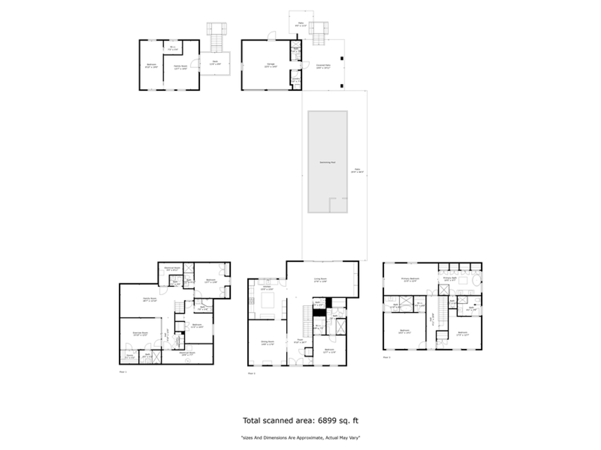 Rumah di Southampton, New York 12890619