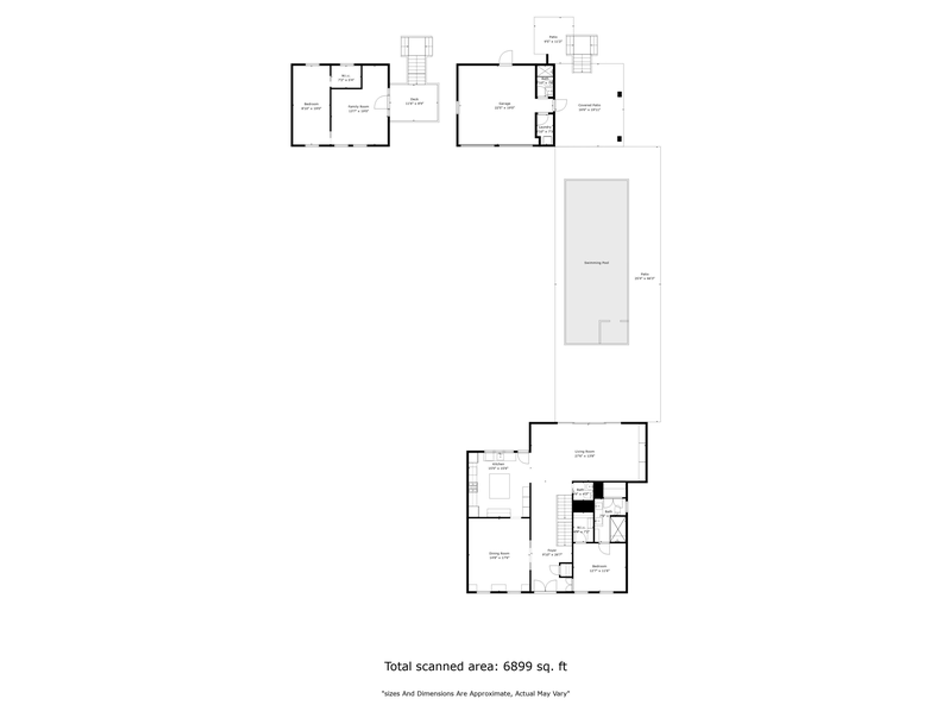 Rumah di Southampton, New York 12890619