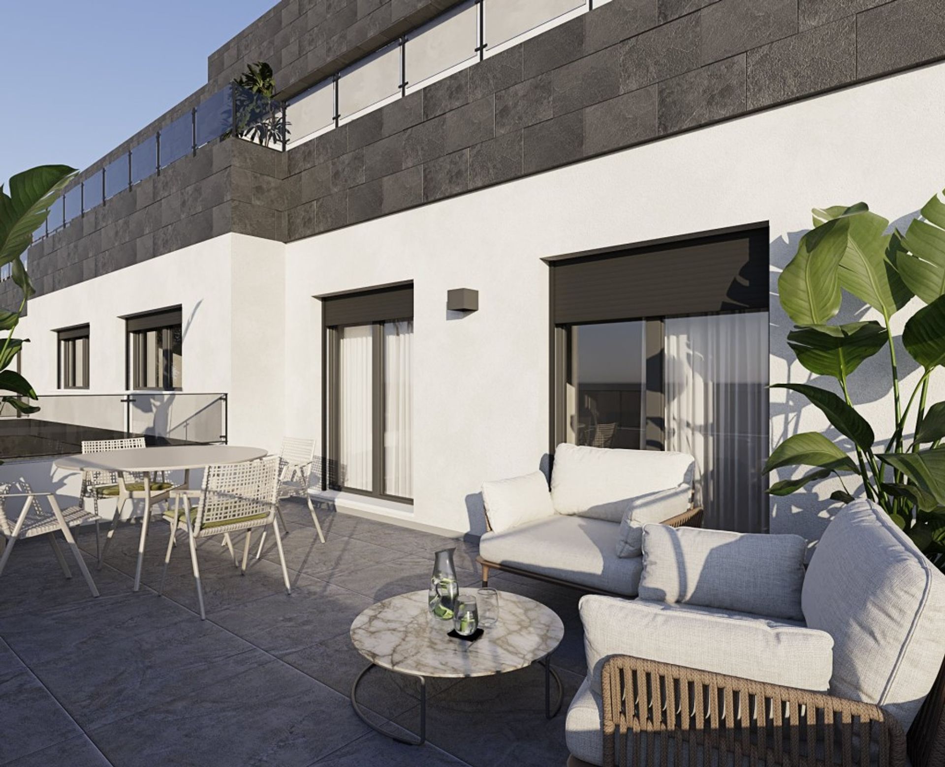 Condominium in Casares, Andalusia 12890729