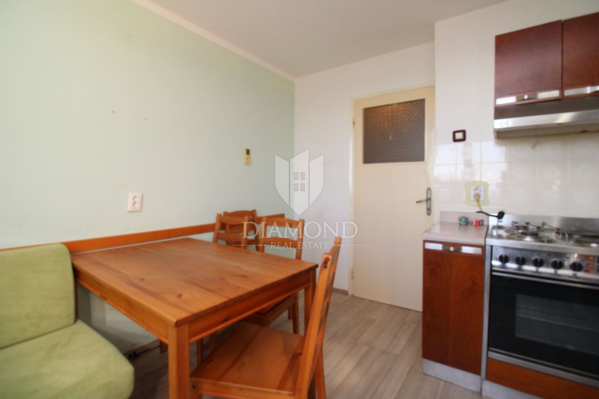 Condominio nel Rijeka, Primorsko-goranska županija 12890730