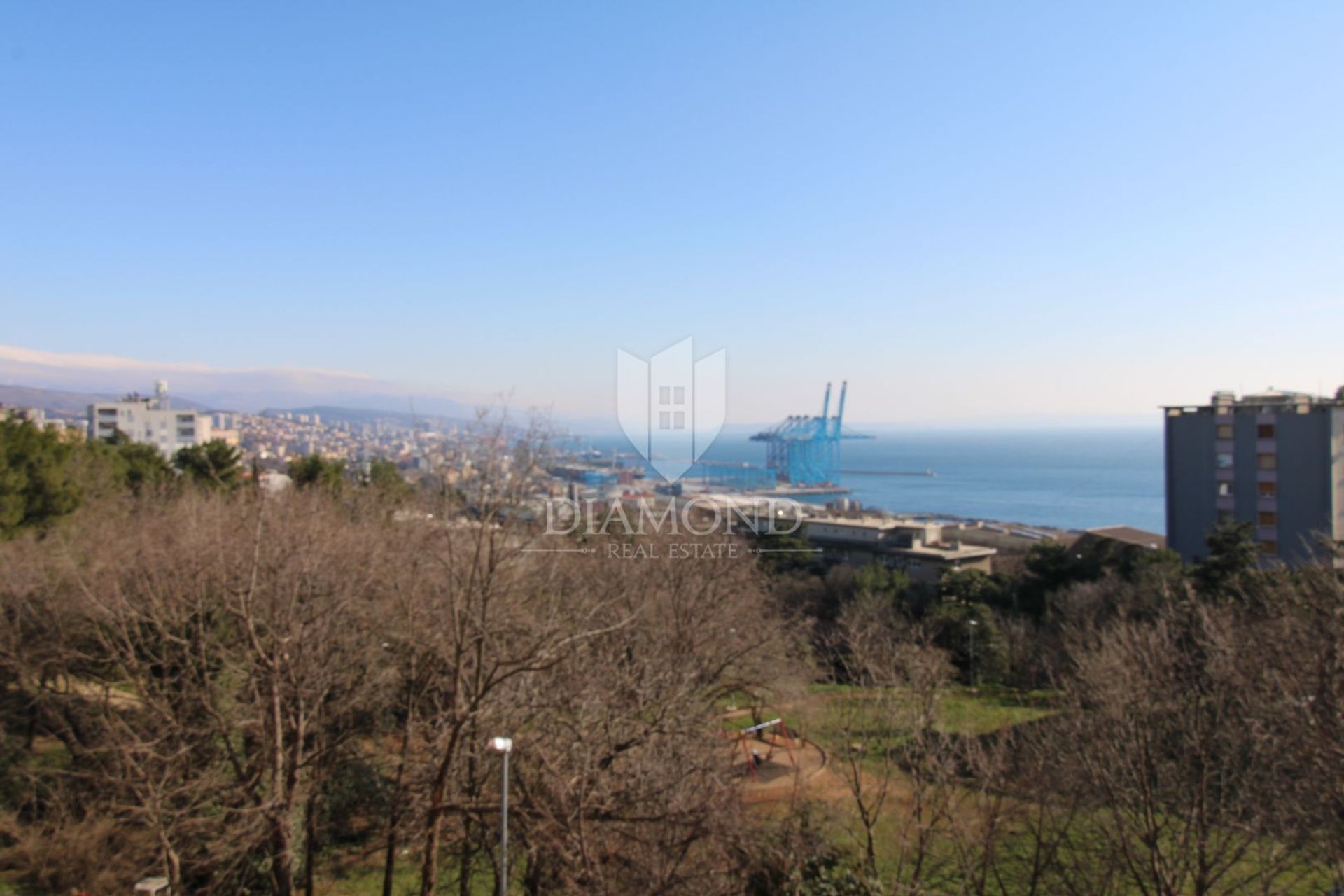 Condominio nel Rijeka, Primorsko-goranska županija 12890730