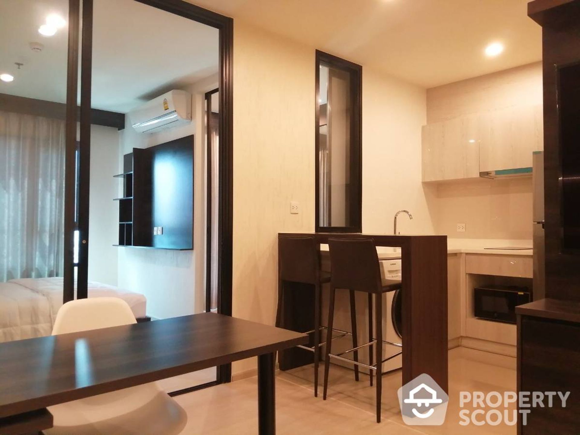 Condominium dans , Krung Thep Maha Nakhon 12890769