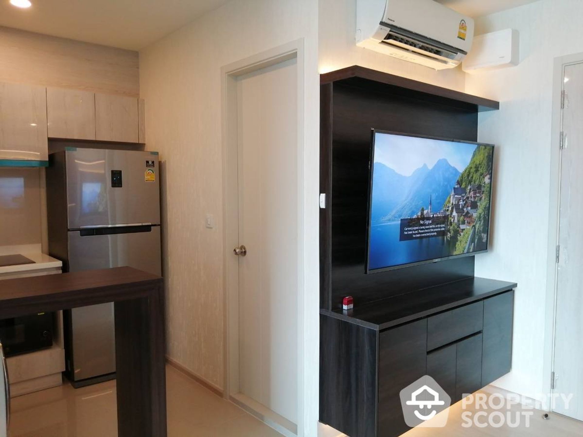 Condominium dans , Krung Thep Maha Nakhon 12890769