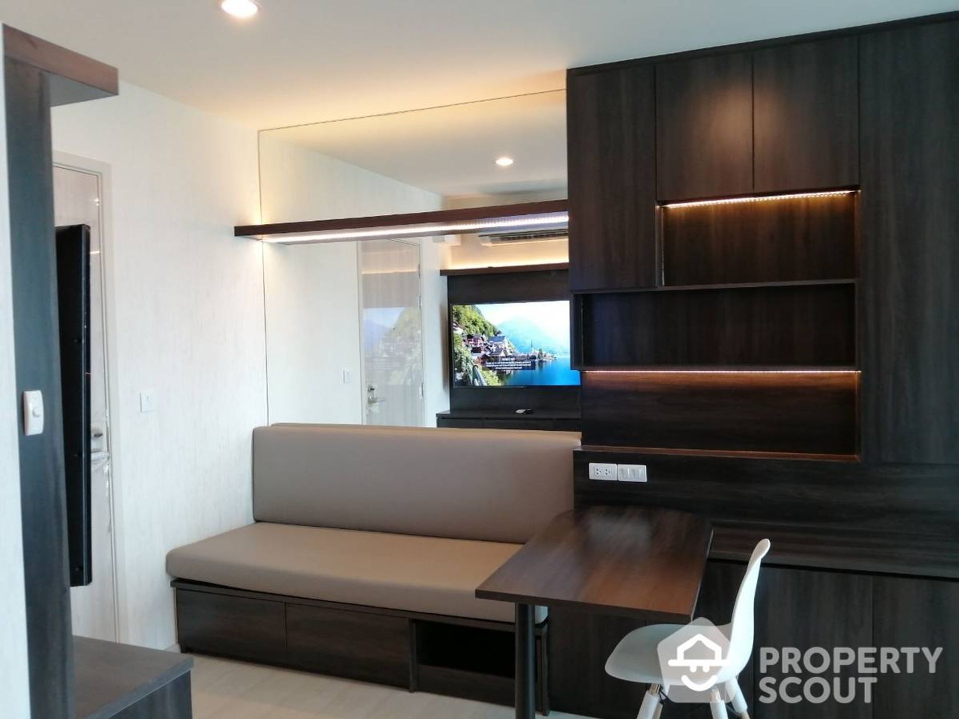 Condominium dans , Krung Thep Maha Nakhon 12890769