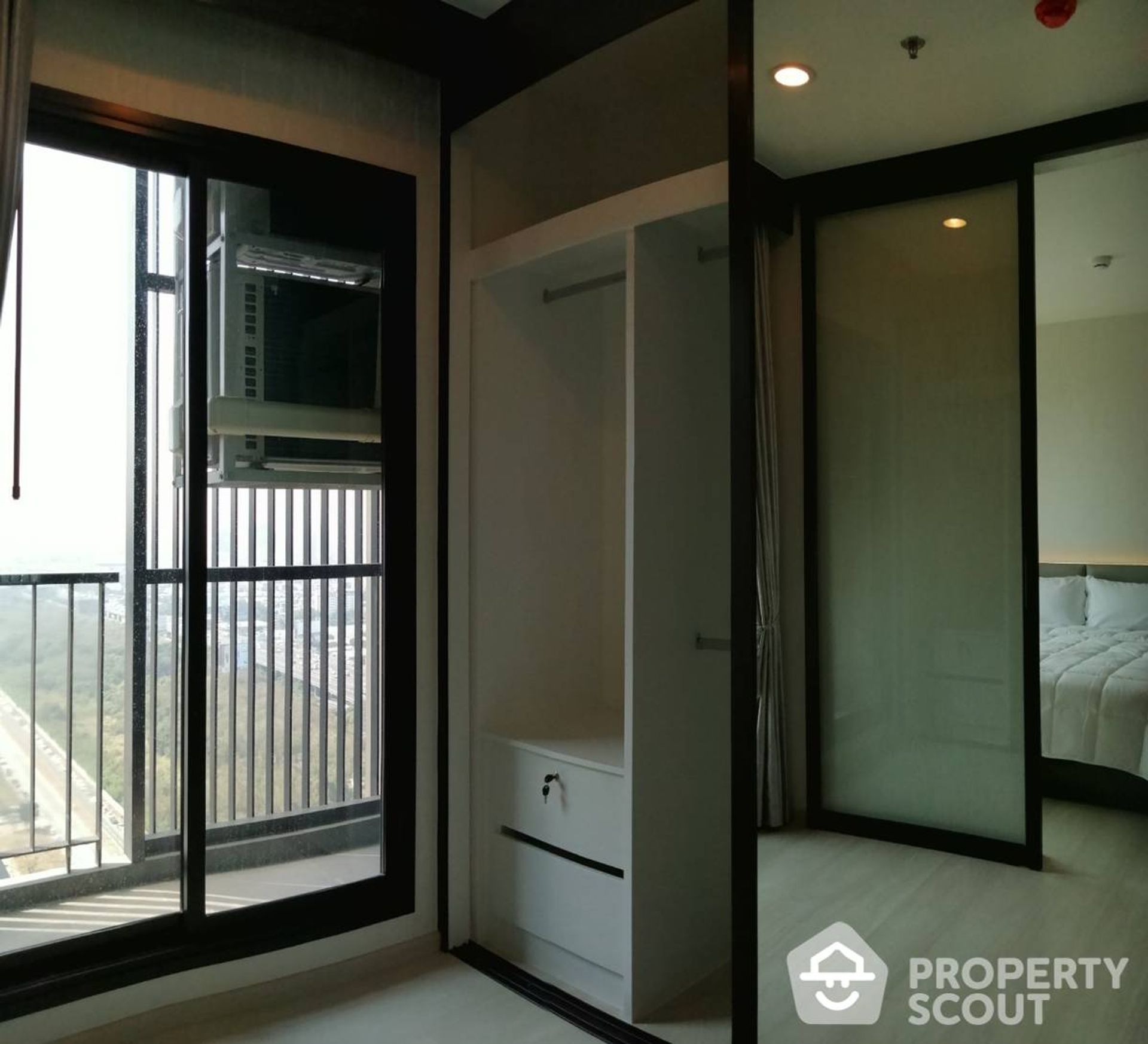 Condominium dans Chanson Ban Na, Krung Thep Maha Nakhon 12890769