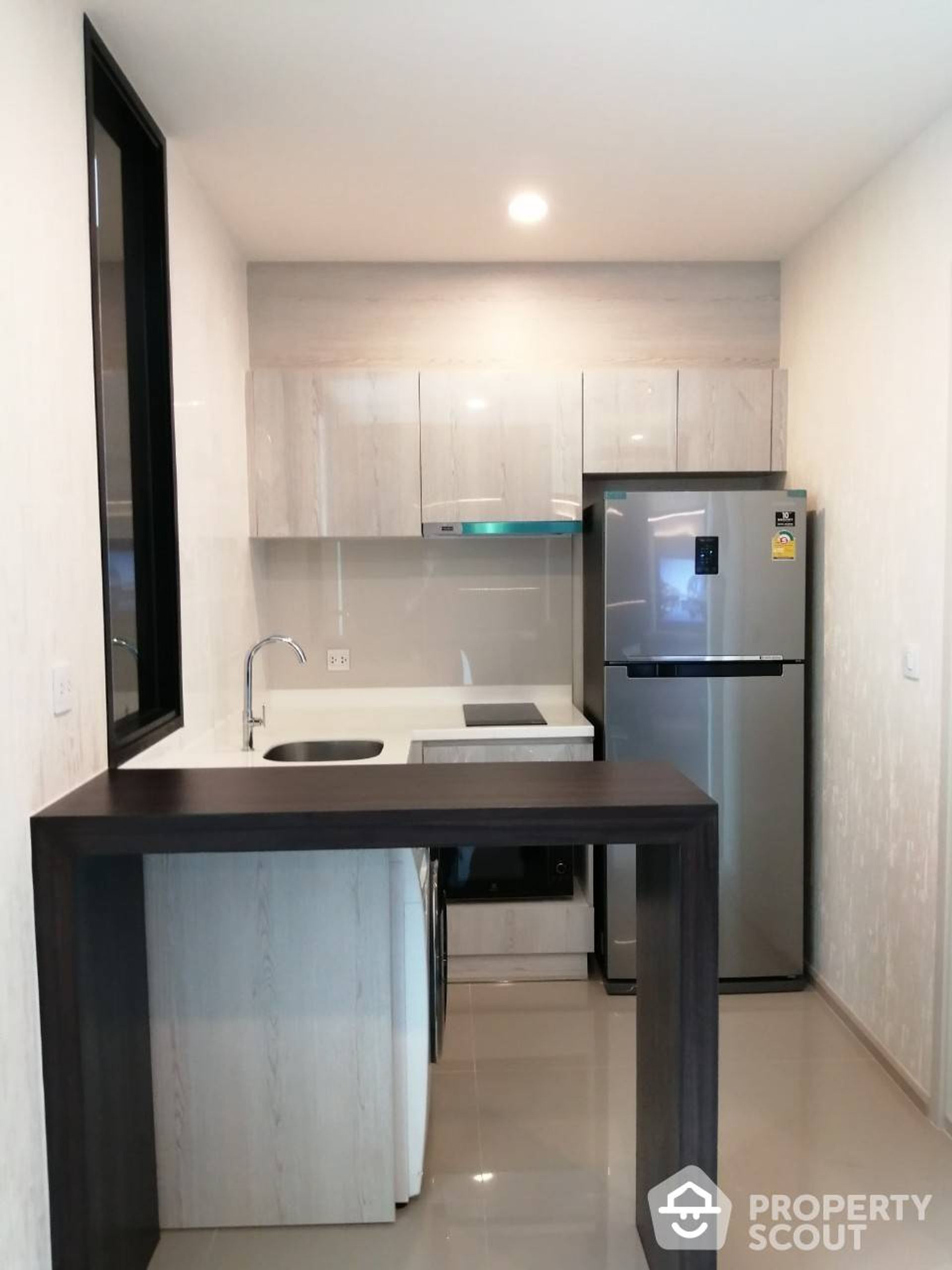 Condominium dans Chanson Ban Na, Krung Thep Maha Nakhon 12890769